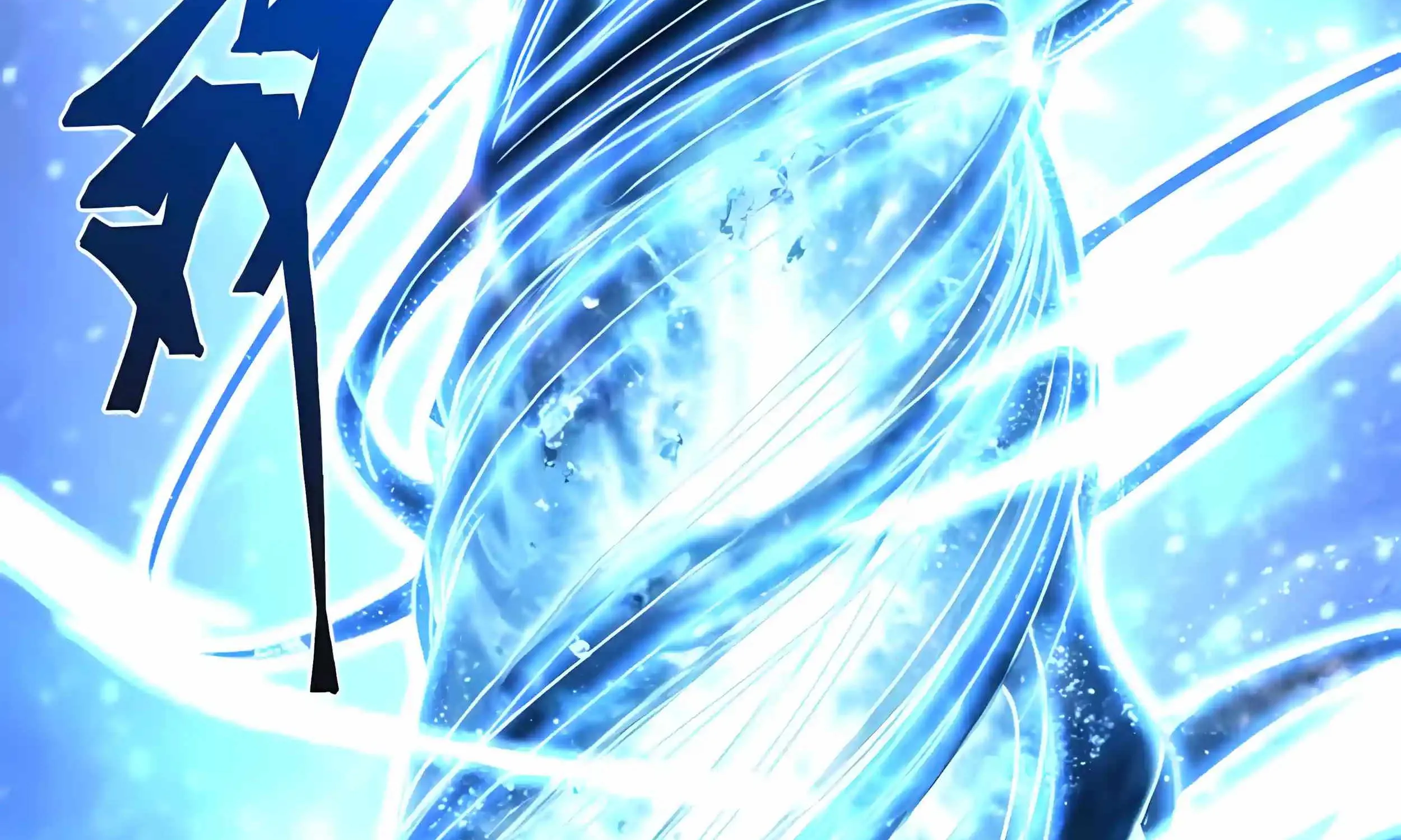 Read Logging 10 000 Years into the Future Apex Future Martial Arts EN Manga Online