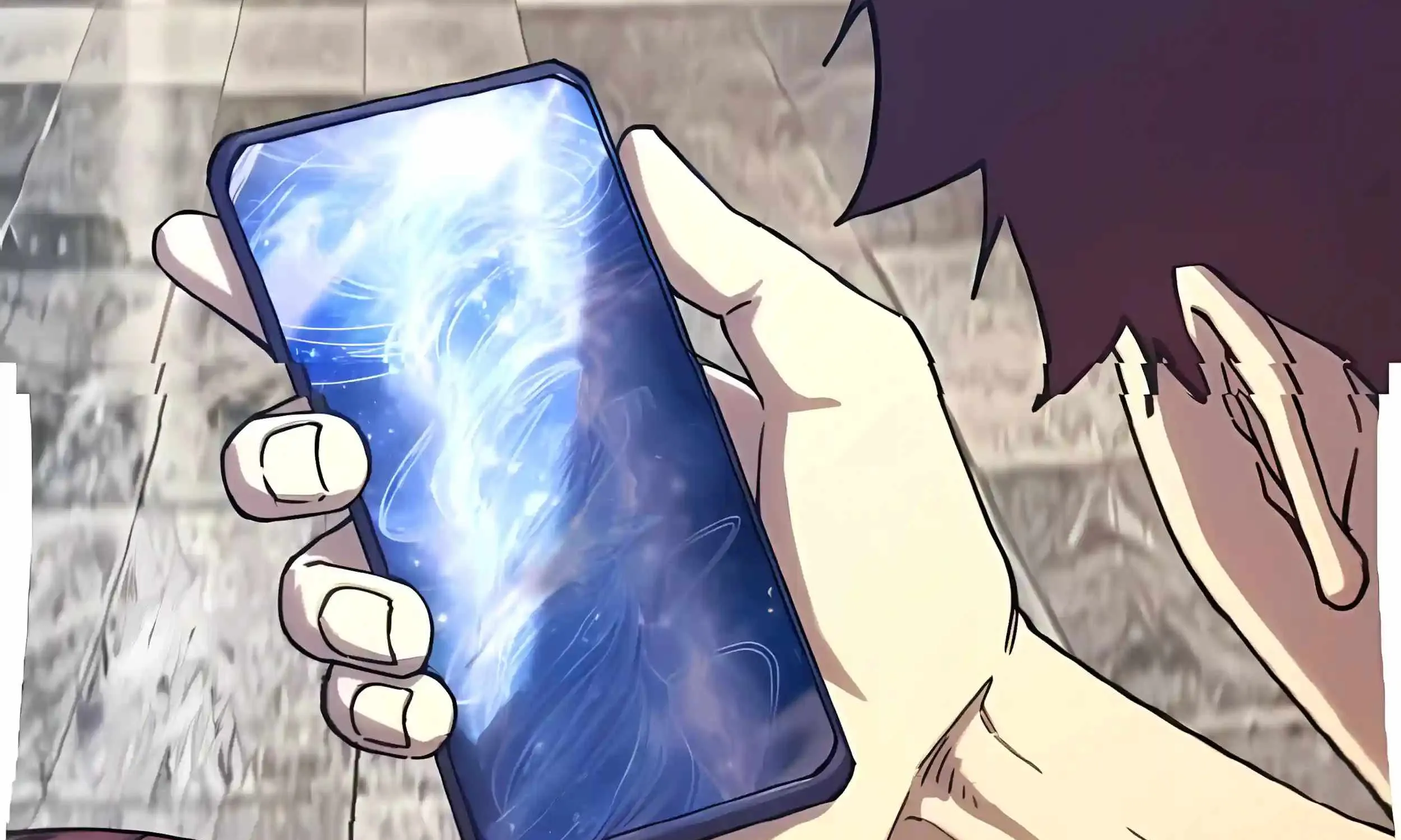 Read Logging 10 000 Years into the Future Apex Future Martial Arts EN Manga Online