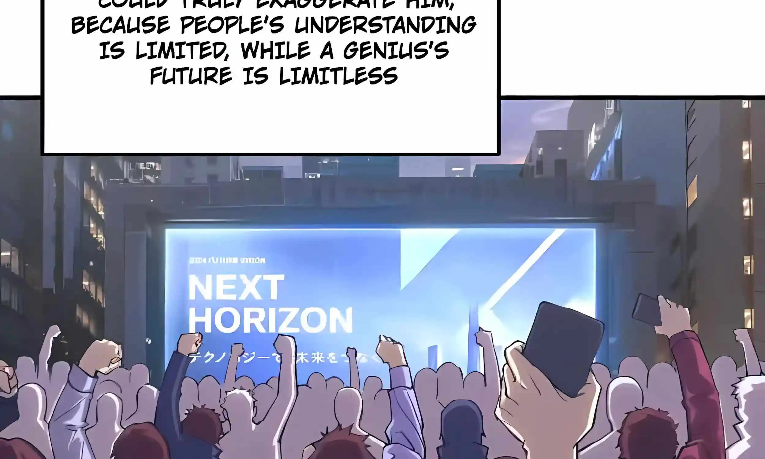 Read Logging 10 000 Years into the Future Apex Future Martial Arts EN Manga Online