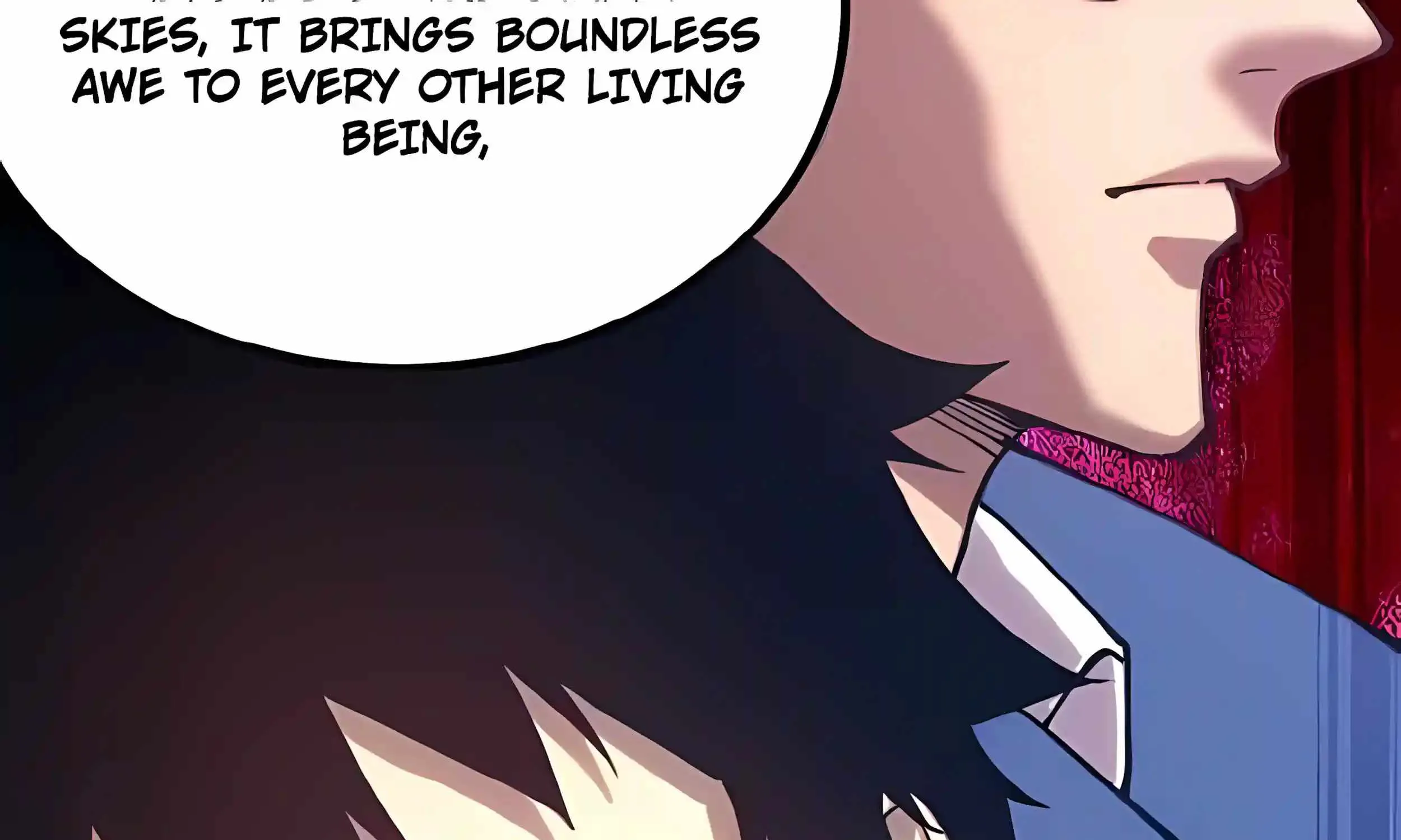 Read Logging 10 000 Years into the Future Apex Future Martial Arts EN Manga Online