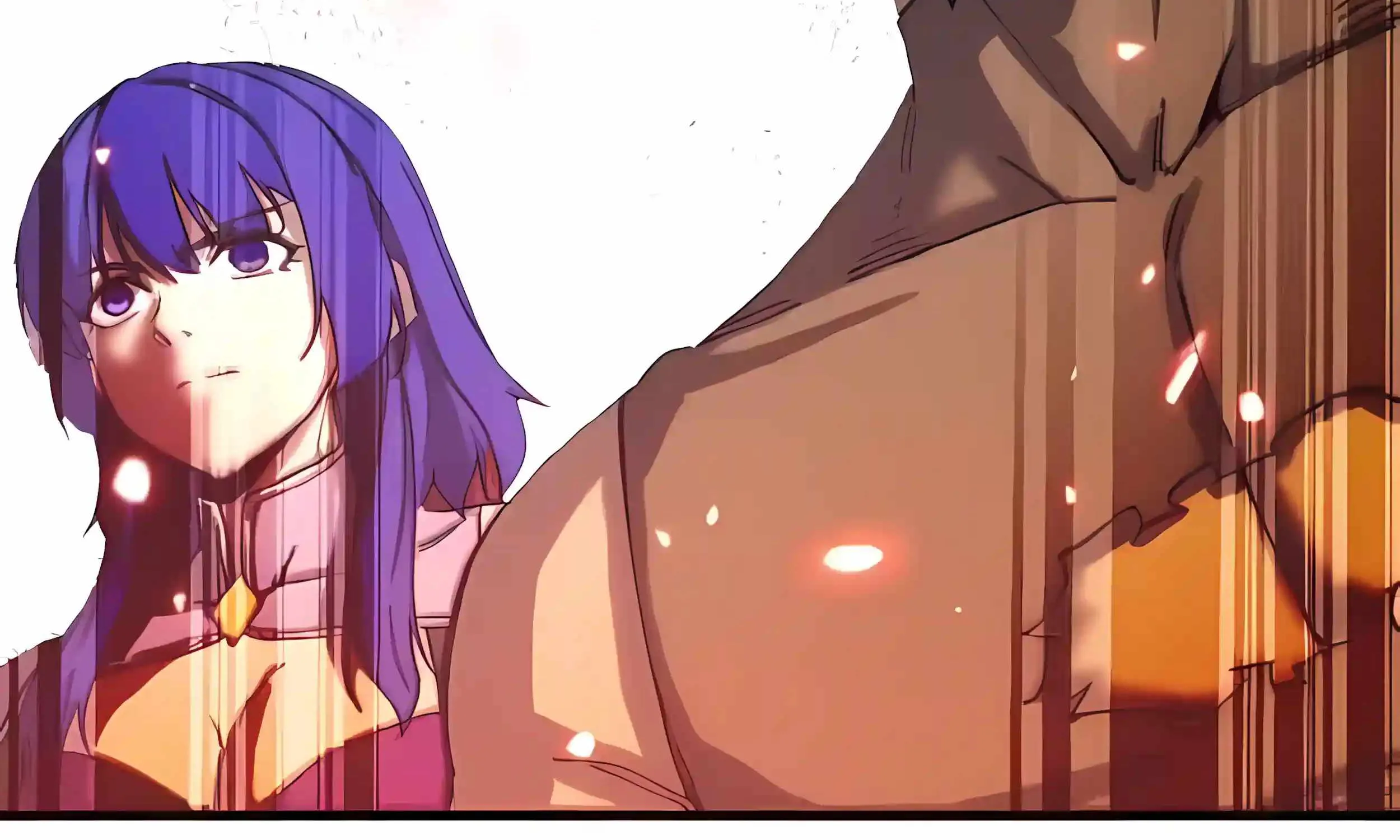 Read Logging 10 000 Years into the Future Apex Future Martial Arts EN Manga Online