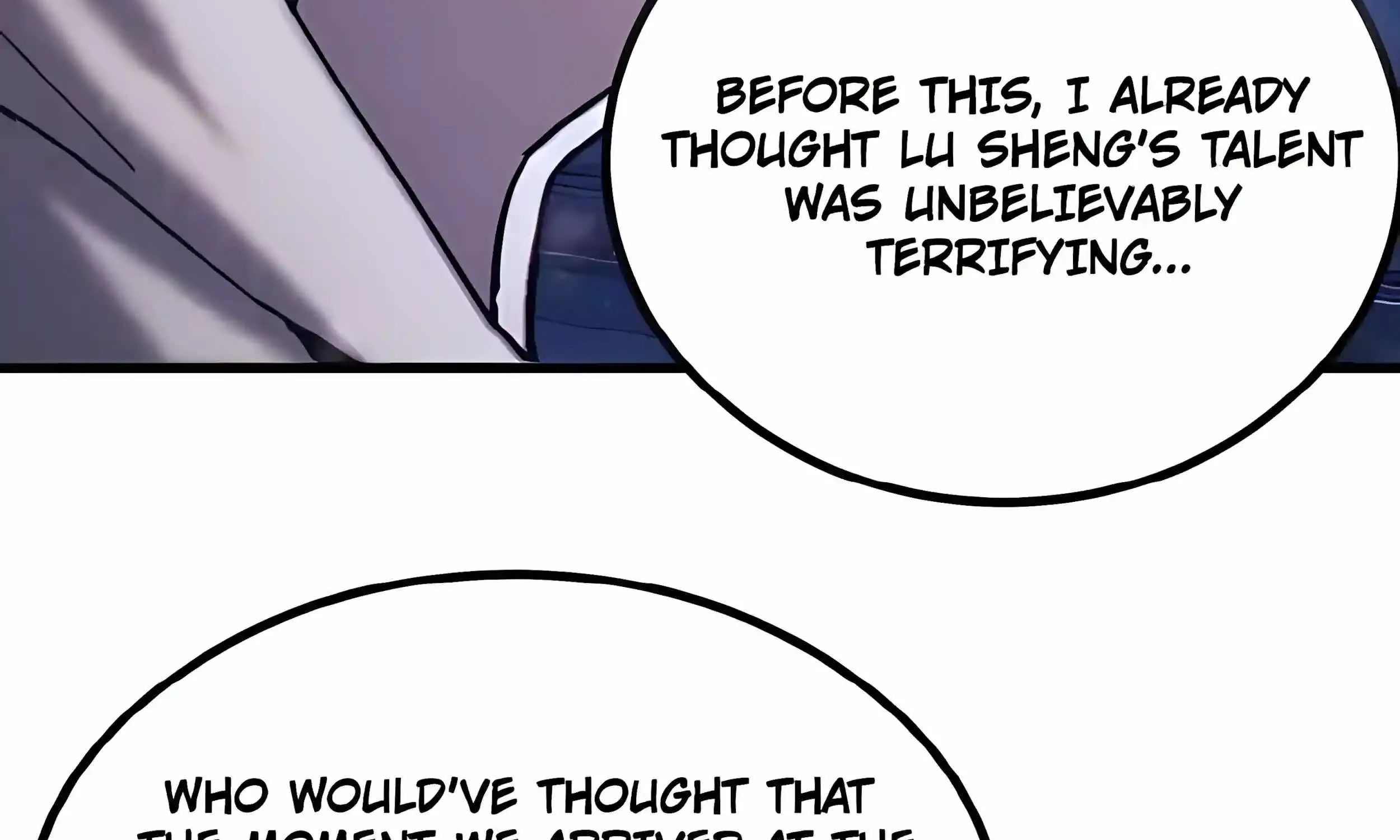 Read Logging 10 000 Years into the Future Apex Future Martial Arts EN Manga Online
