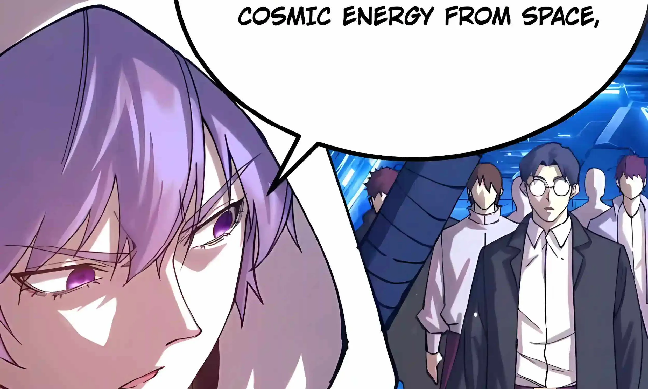 Read Logging 10 000 Years into the Future Apex Future Martial Arts EN Manga Online