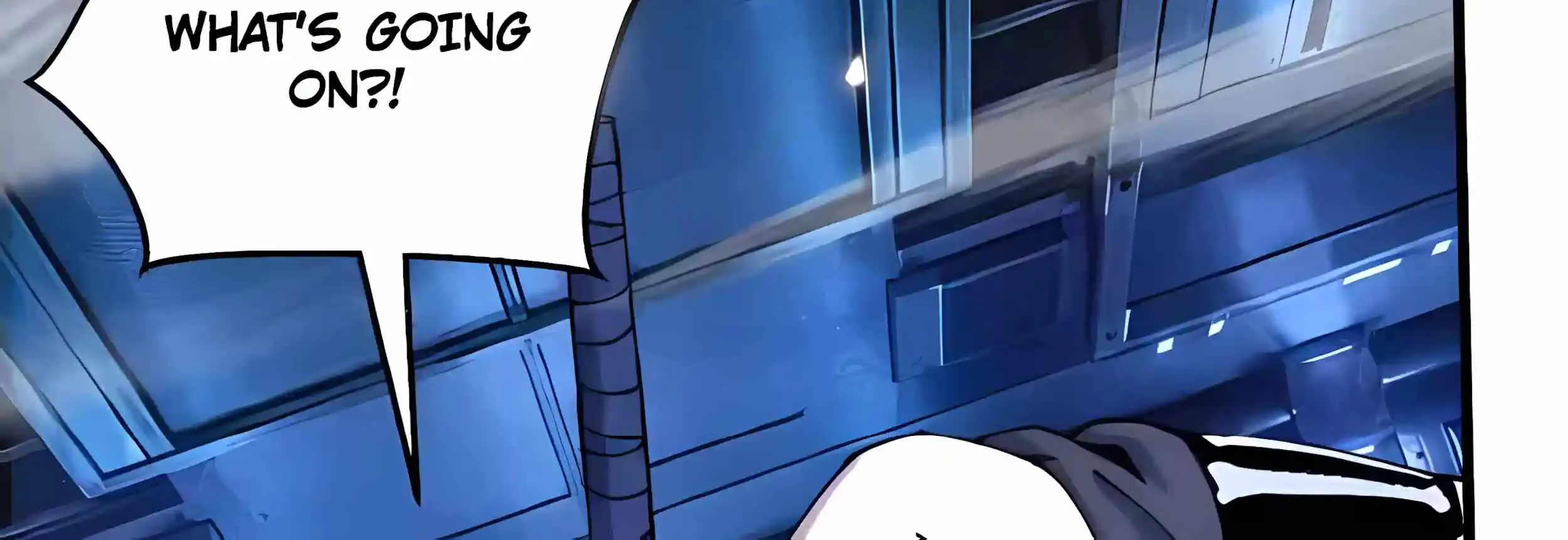 Read Logging 10 000 Years into the Future Apex Future Martial Arts EN Manga Online