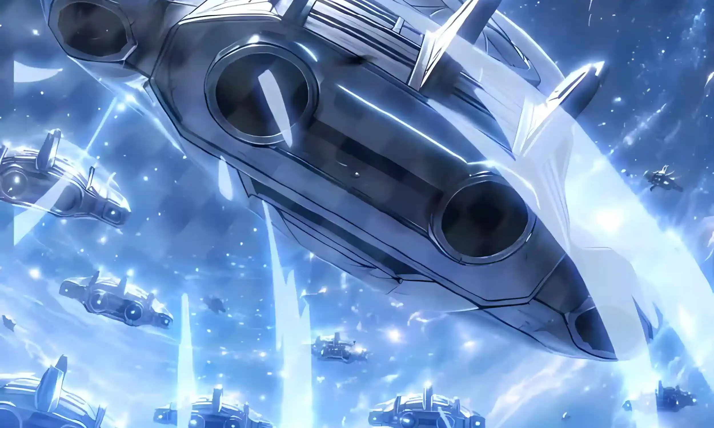 Read Logging 10 000 Years into the Future Apex Future Martial Arts EN Manga Online