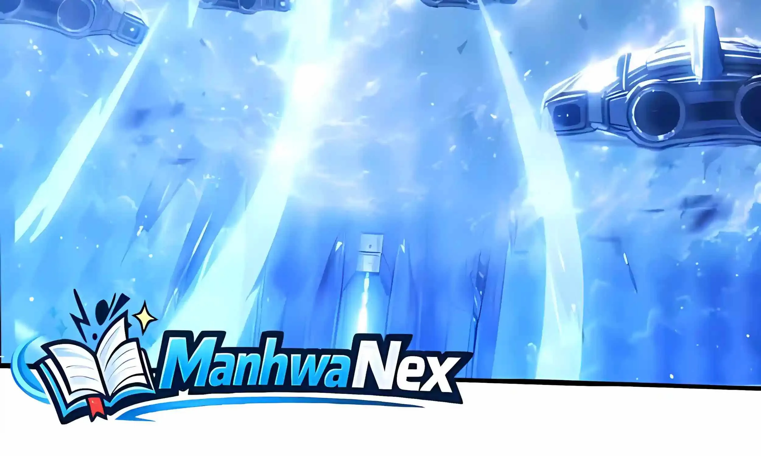 Read Logging 10 000 Years into the Future Apex Future Martial Arts EN Manga Online