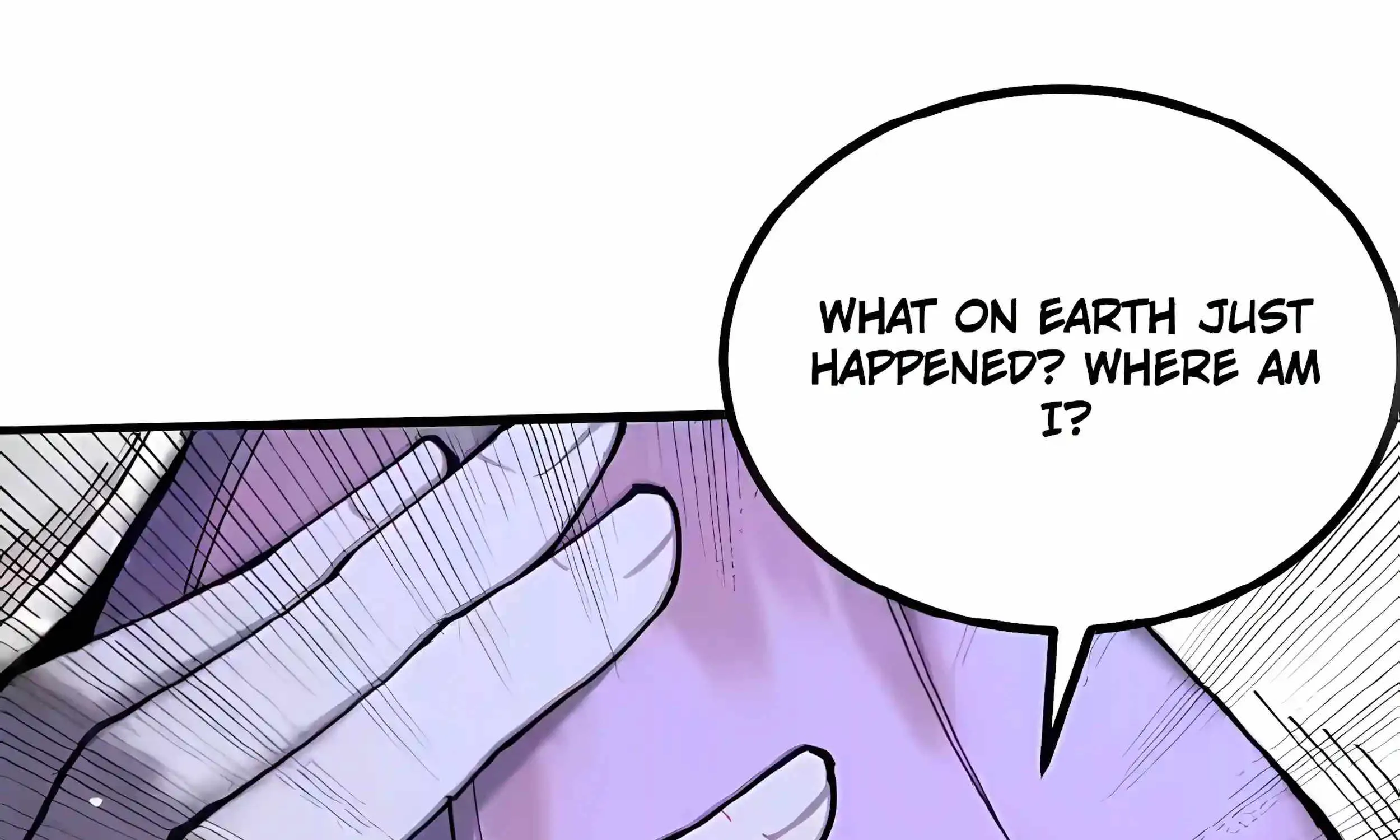 Read Logging 10 000 Years into the Future Apex Future Martial Arts EN Manga Online
