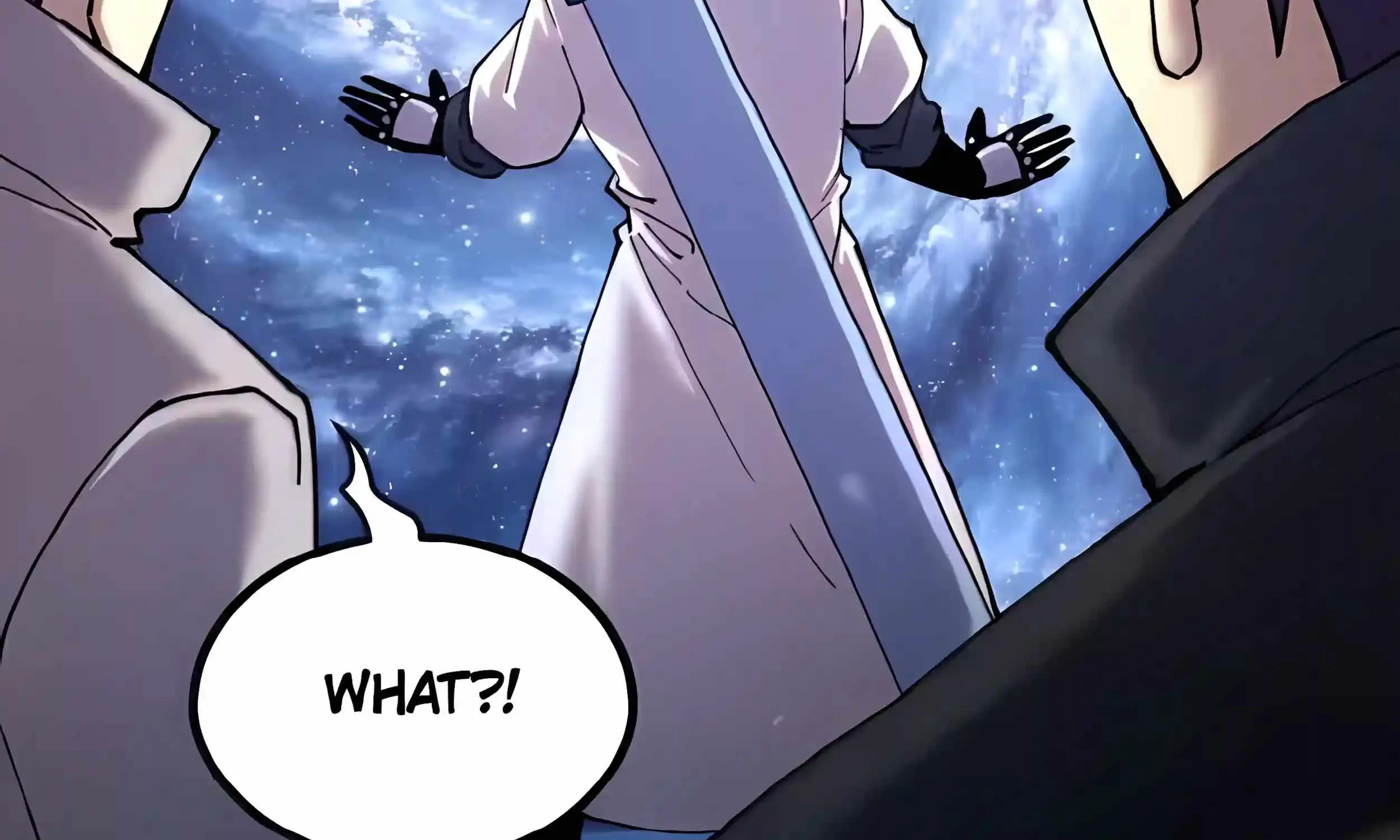 Read Logging 10 000 Years into the Future Apex Future Martial Arts EN Manga Online