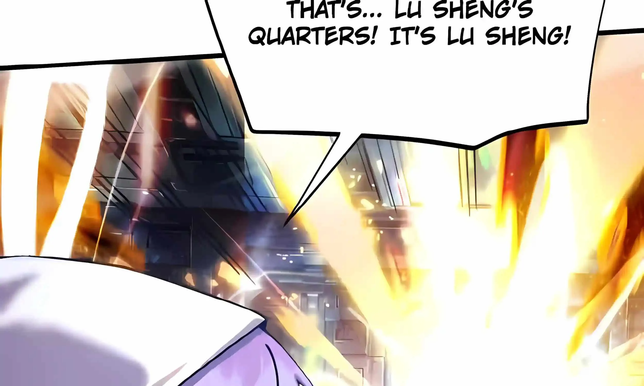 Read Logging 10 000 Years into the Future Apex Future Martial Arts EN Manga Online