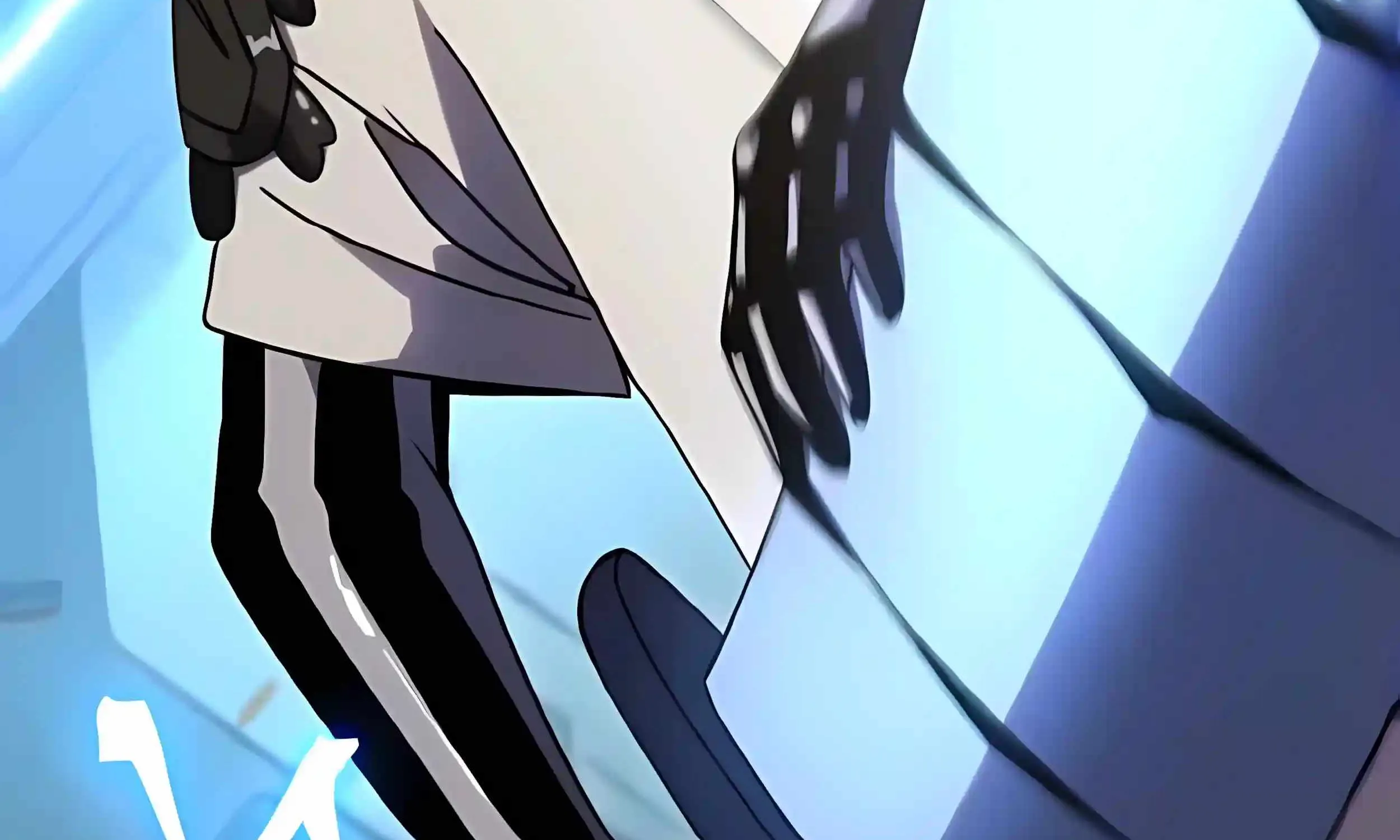 Read Logging 10 000 Years into the Future Apex Future Martial Arts EN Manga Online