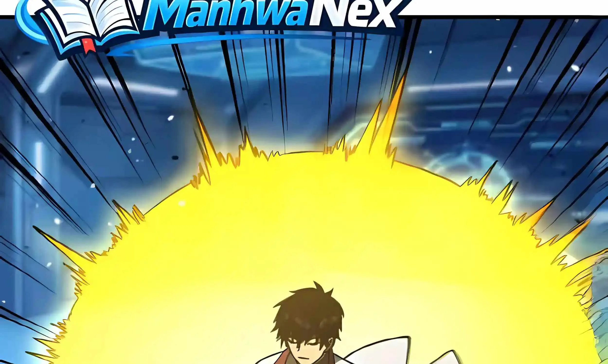 Read Logging 10 000 Years into the Future Apex Future Martial Arts EN Manga Online