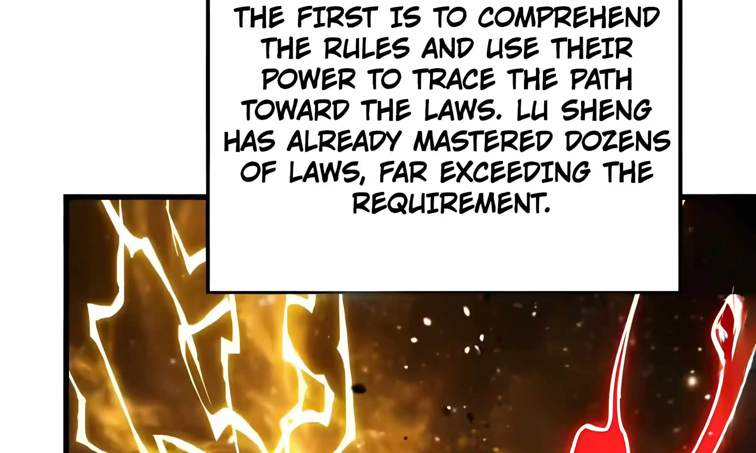 Read Logging 10 000 Years into the Future Apex Future Martial Arts EN Manga Online