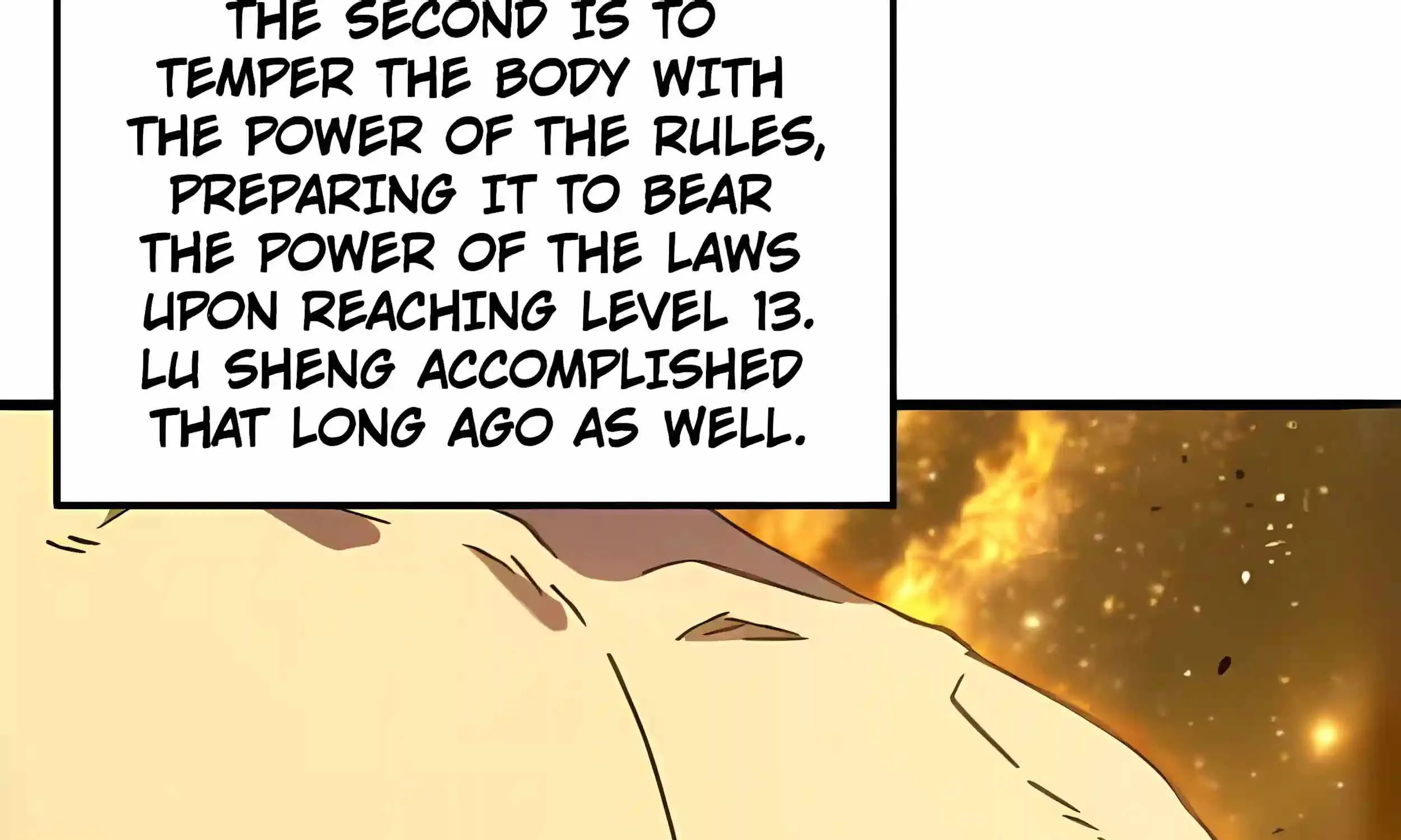 Read Logging 10 000 Years into the Future Apex Future Martial Arts EN Manga Online