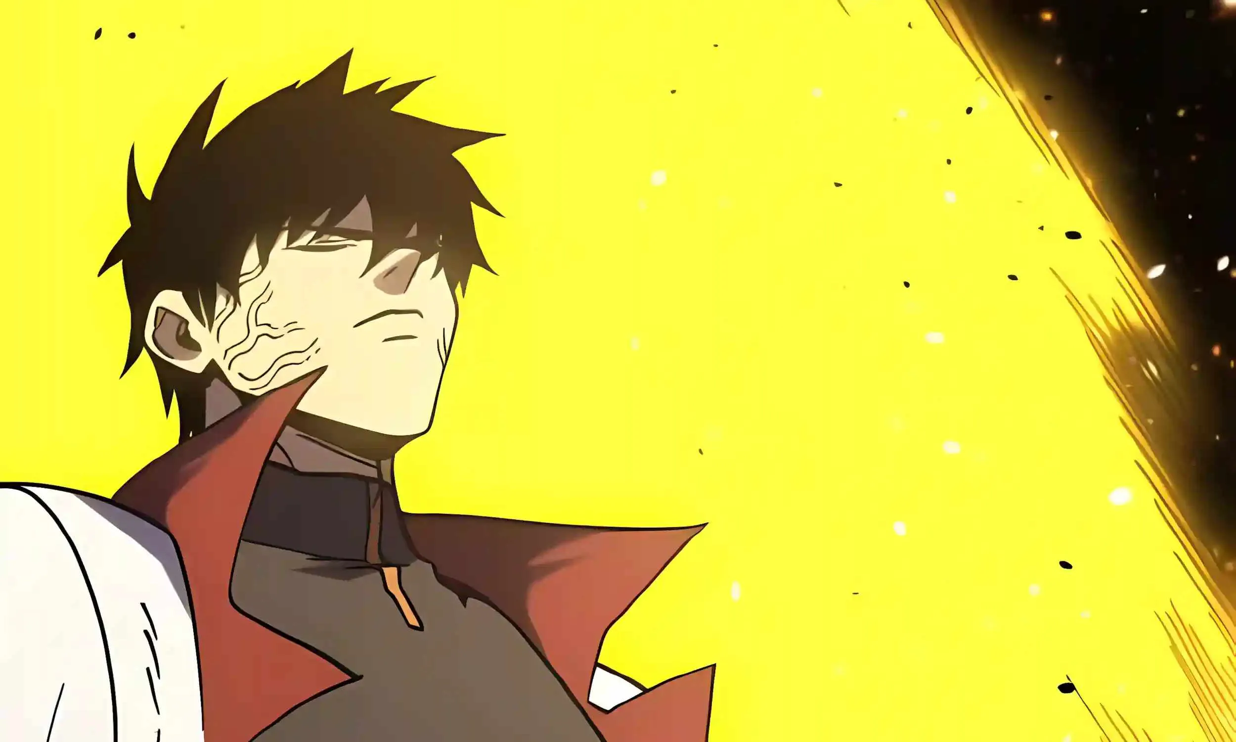 Read Logging 10 000 Years into the Future Apex Future Martial Arts EN Manga Online