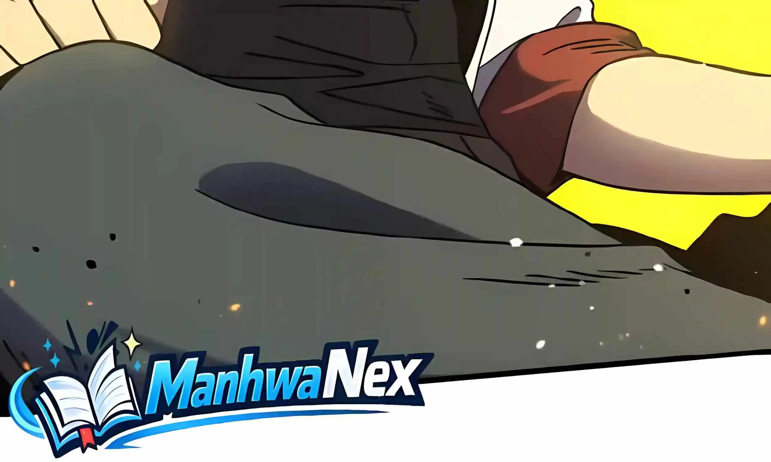 Read Logging 10 000 Years into the Future Apex Future Martial Arts EN Manga Online