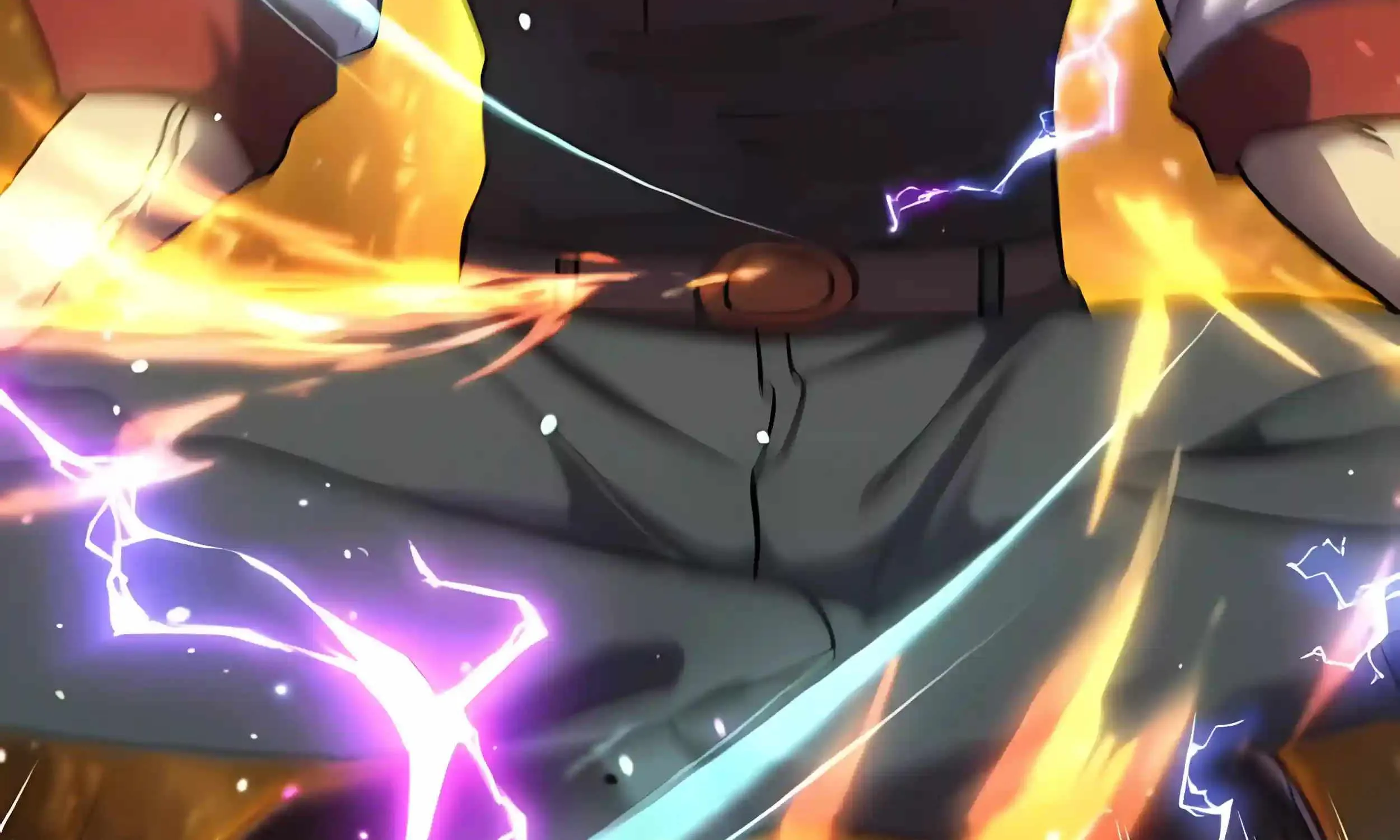 Read Logging 10 000 Years into the Future Apex Future Martial Arts EN Manga Online