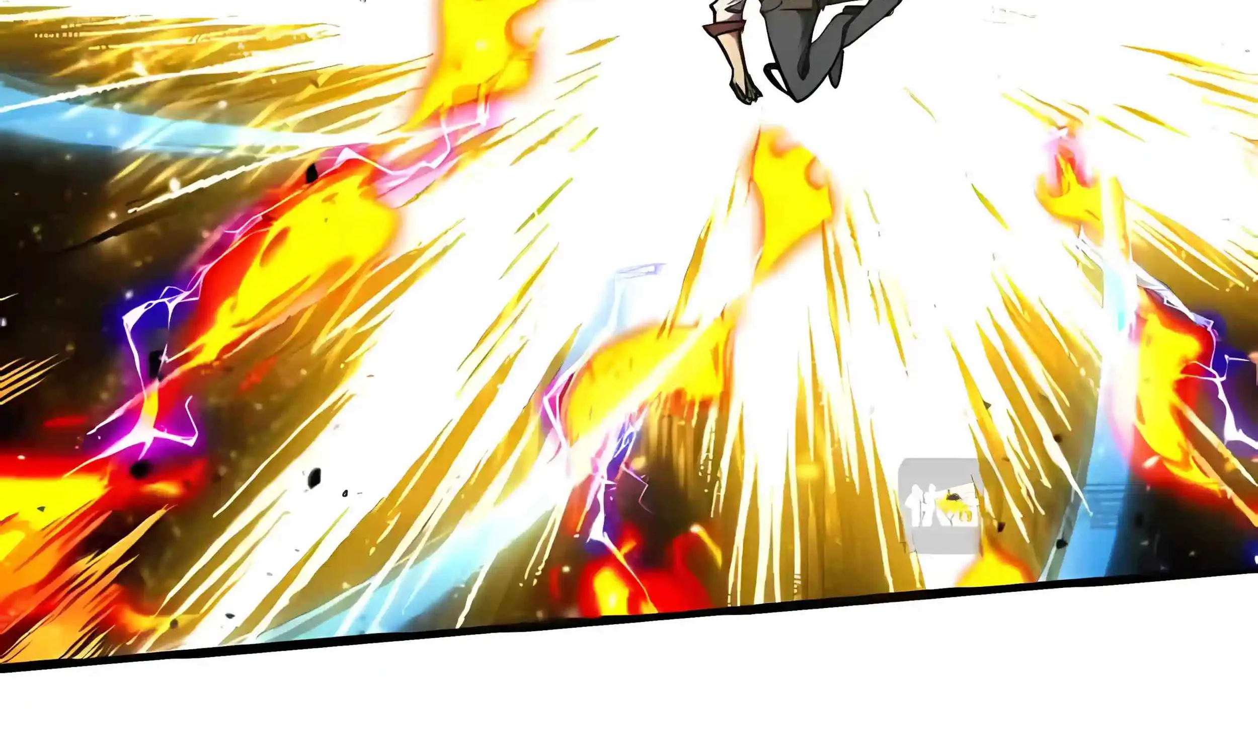 Read Logging 10 000 Years into the Future Apex Future Martial Arts EN Manga Online