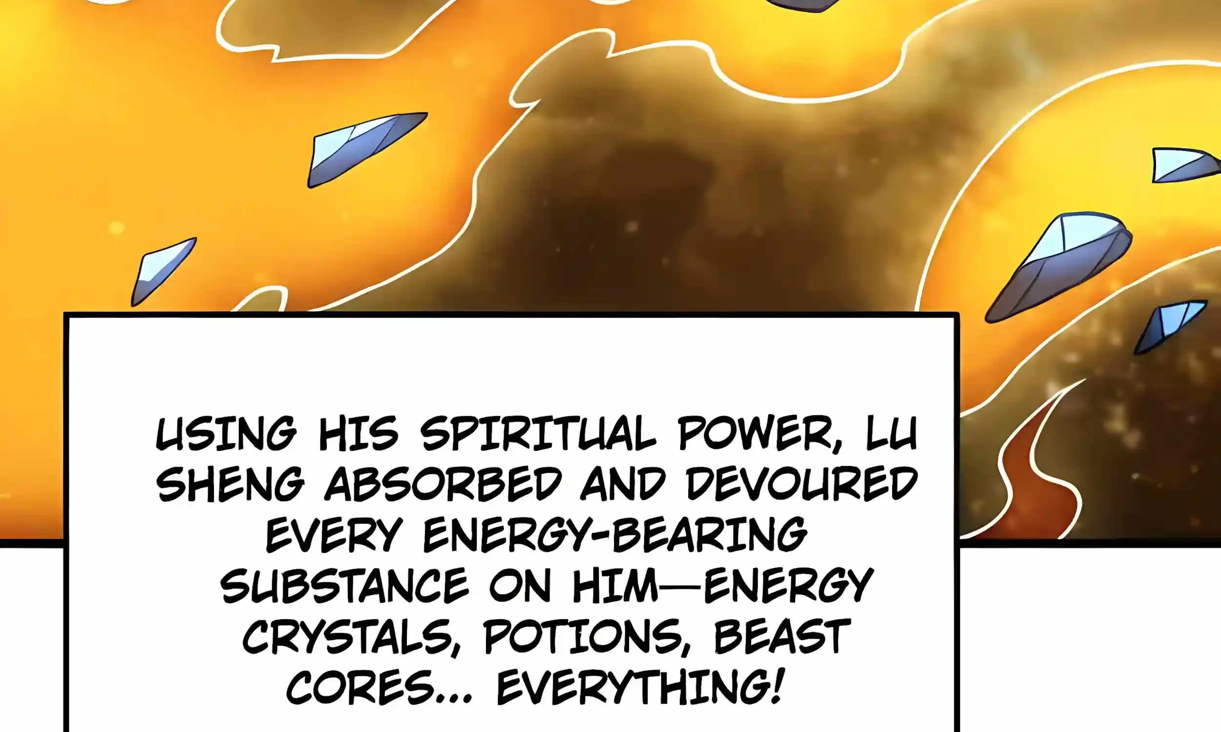Read Logging 10 000 Years into the Future Apex Future Martial Arts EN Manga Online