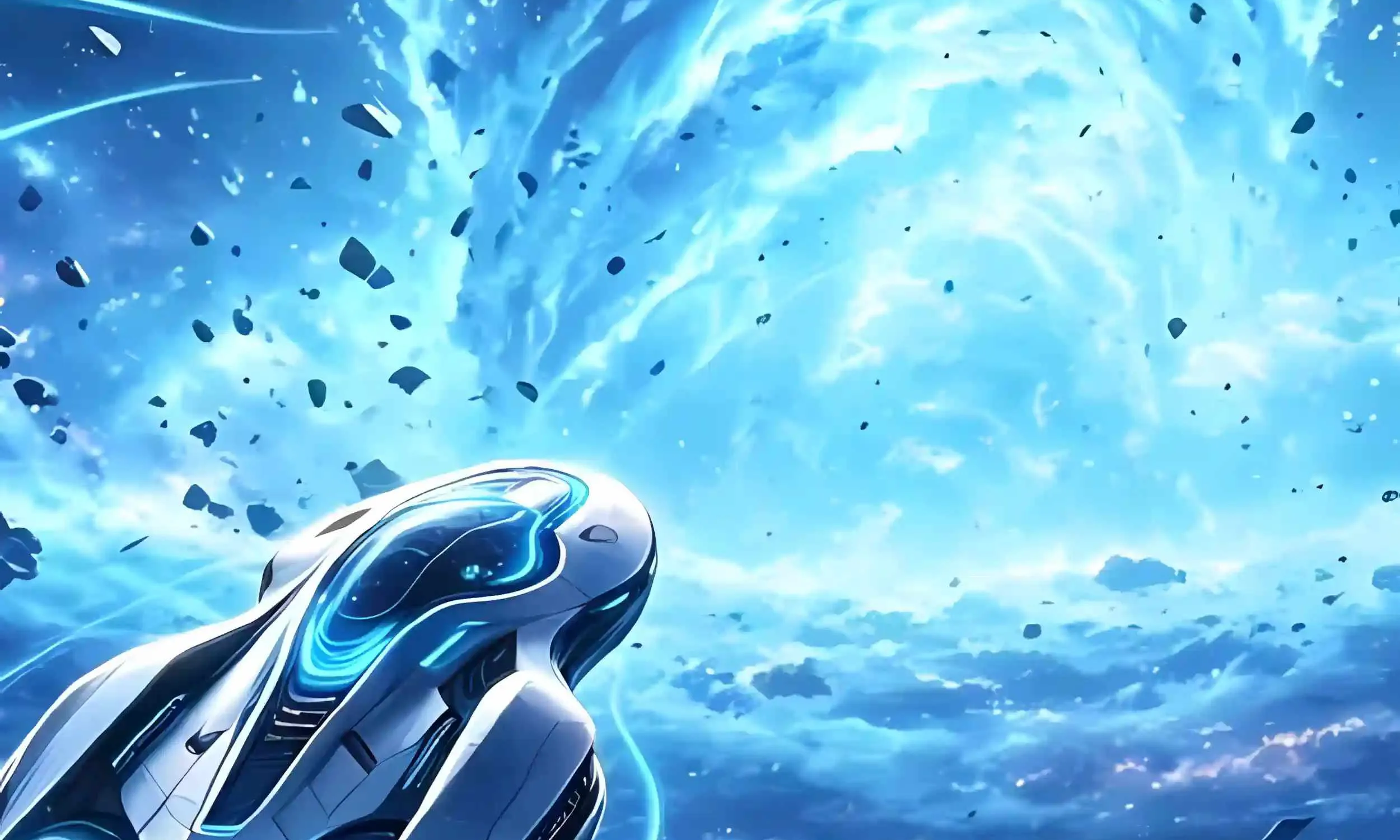 Read Logging 10 000 Years into the Future Apex Future Martial Arts EN Manga Online