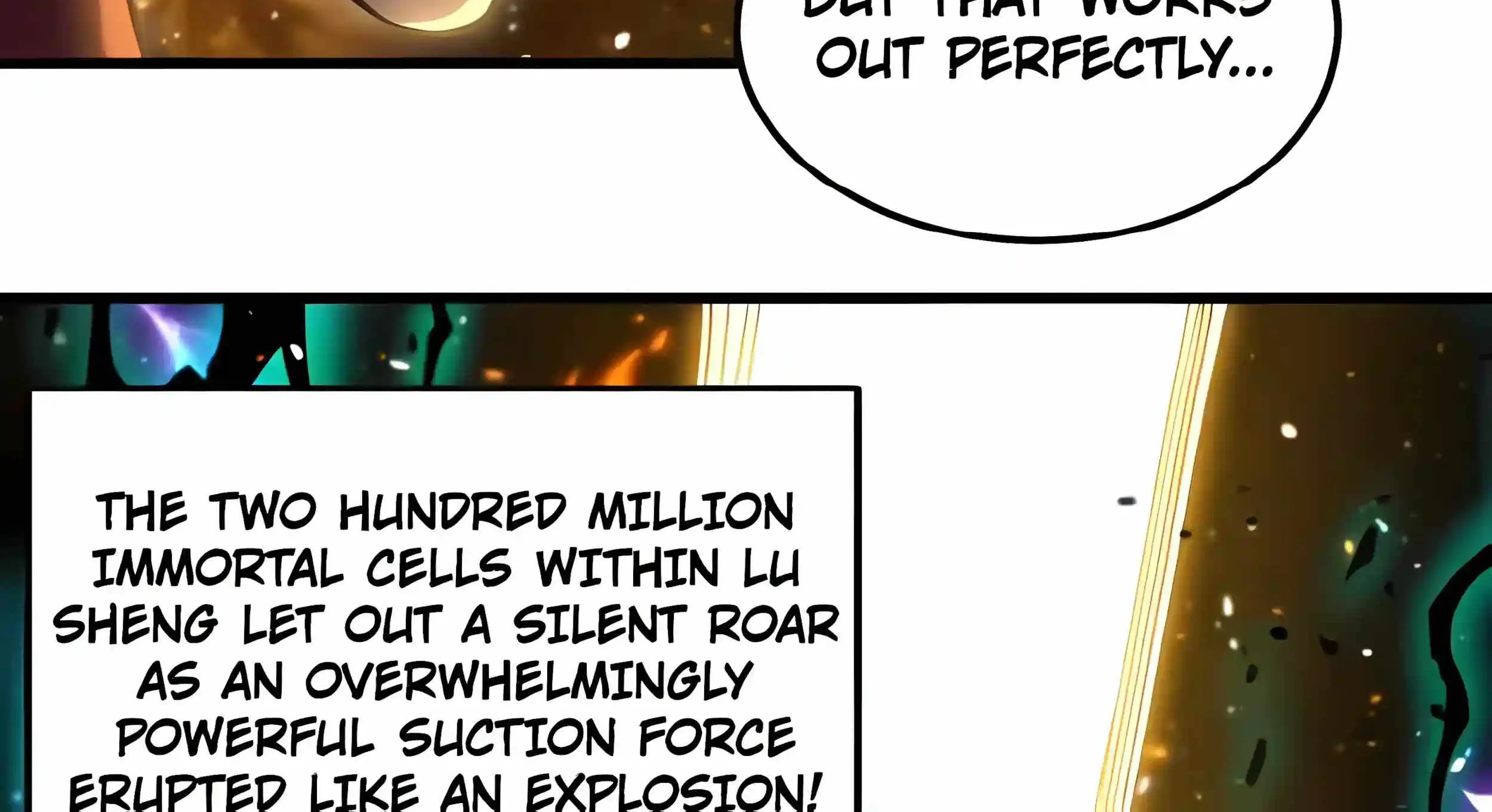 Read Logging 10 000 Years into the Future Apex Future Martial Arts EN Manga Online