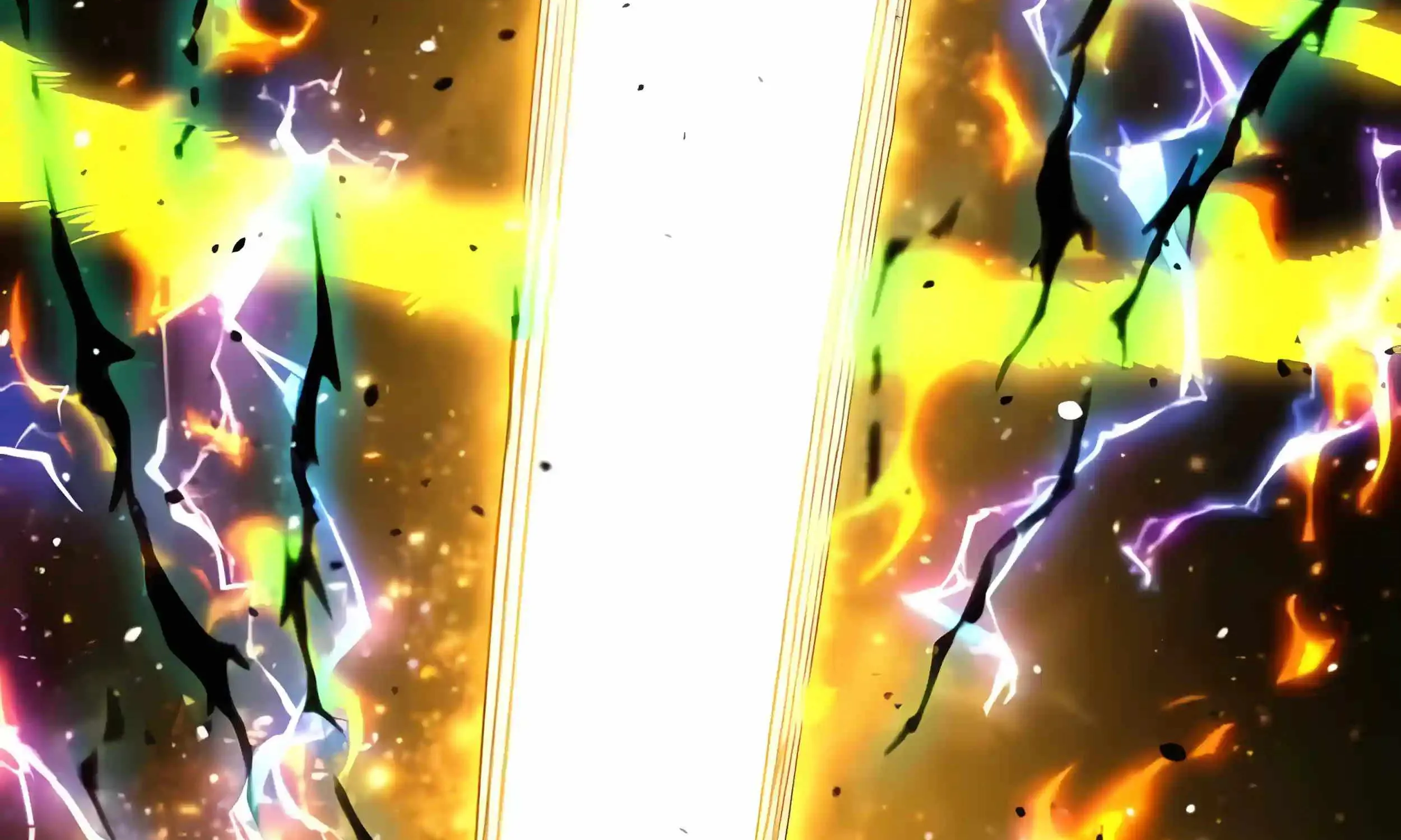 Read Logging 10 000 Years into the Future Apex Future Martial Arts EN Manga Online
