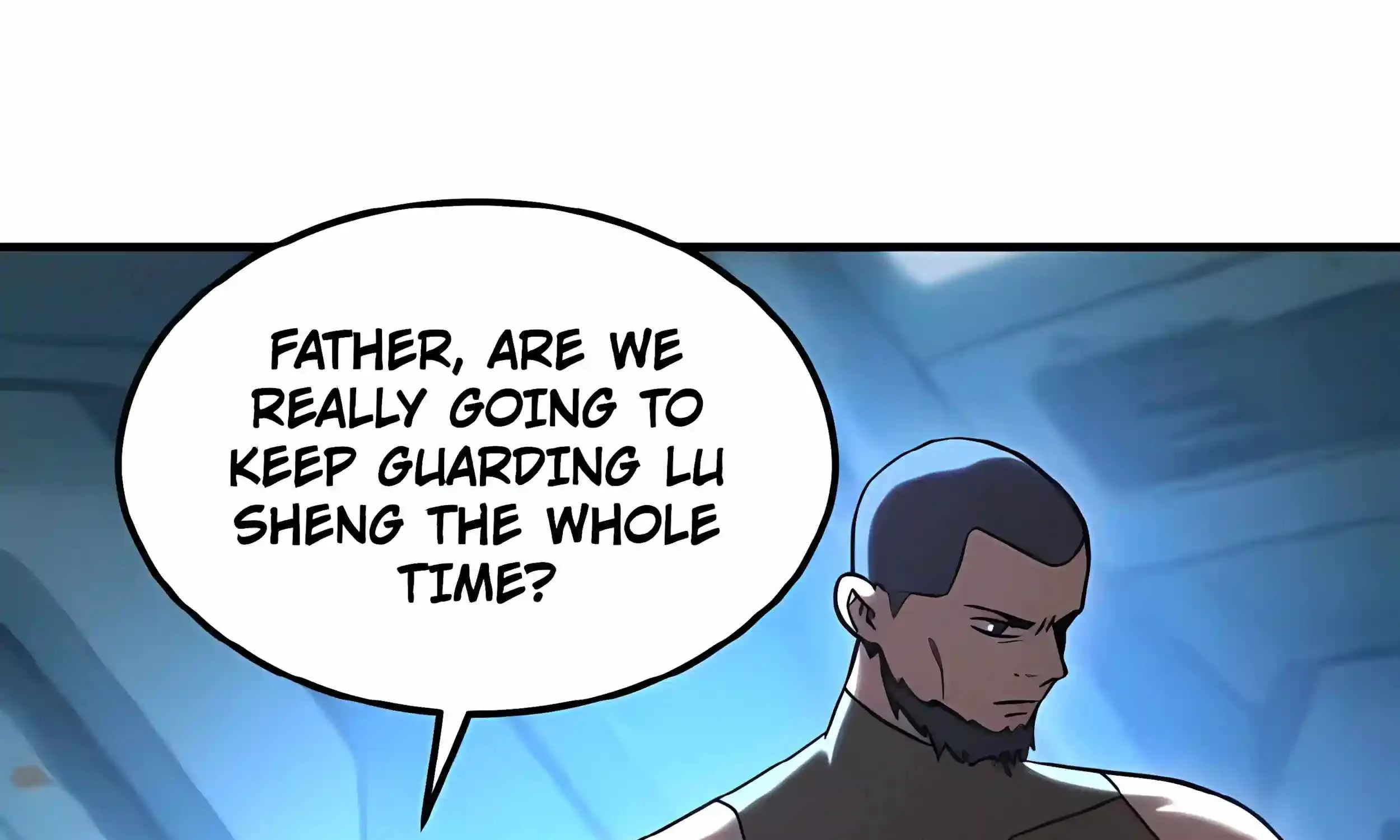 Read Logging 10 000 Years into the Future Apex Future Martial Arts EN Manga Online