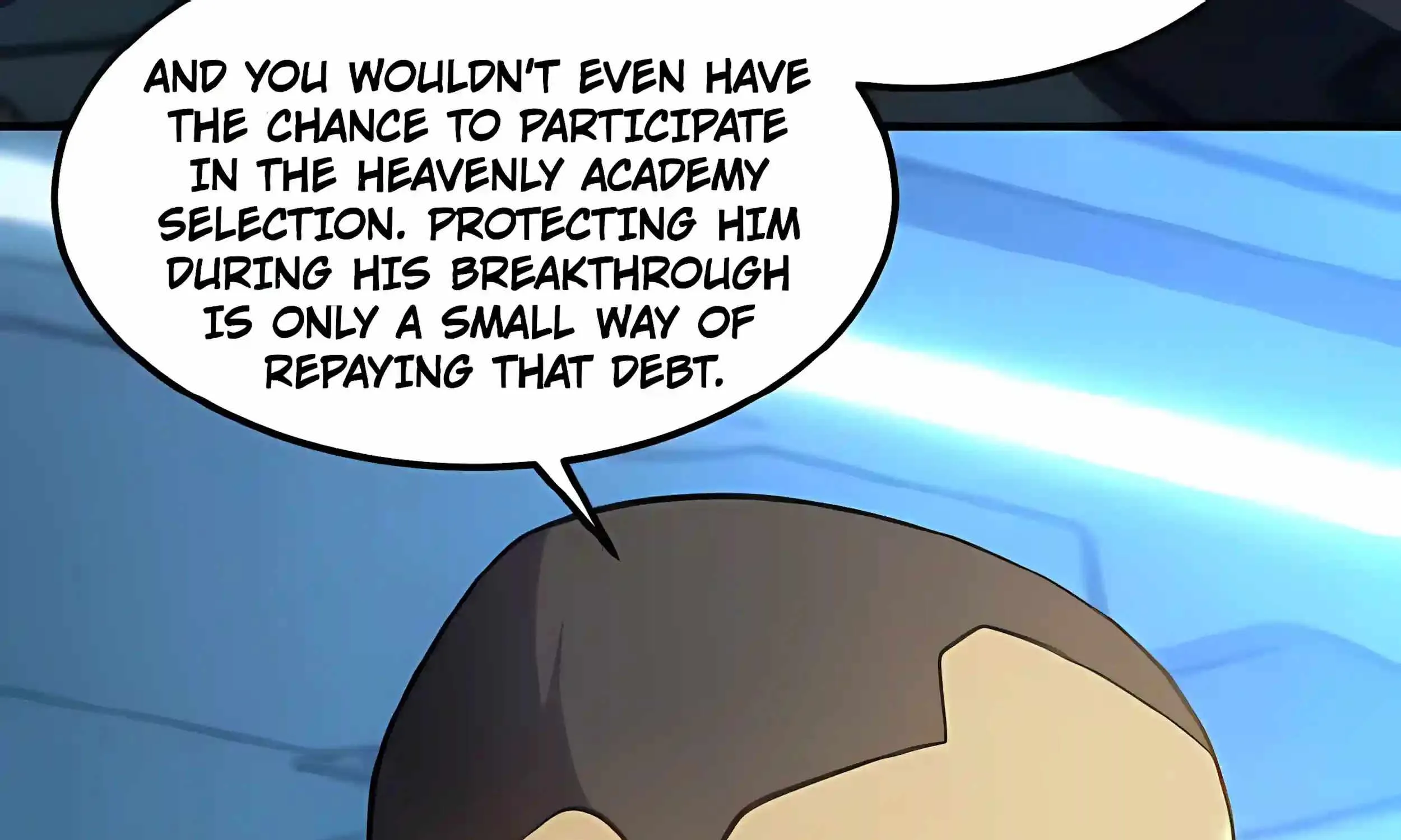 Read Logging 10 000 Years into the Future Apex Future Martial Arts EN Manga Online