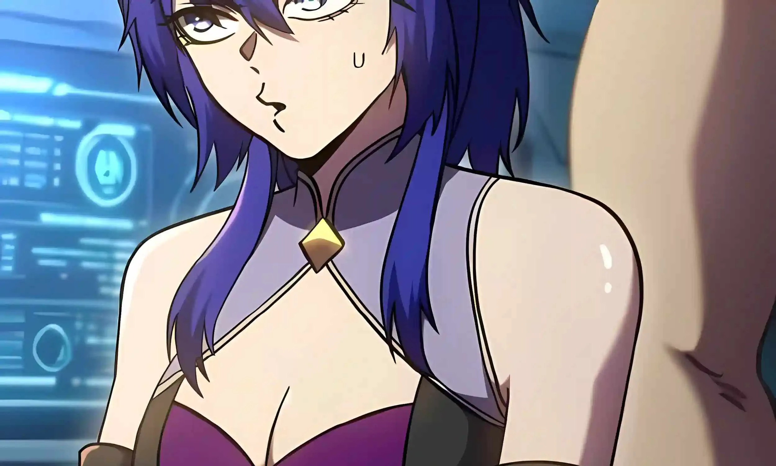 Read Logging 10 000 Years into the Future Apex Future Martial Arts EN Manga Online