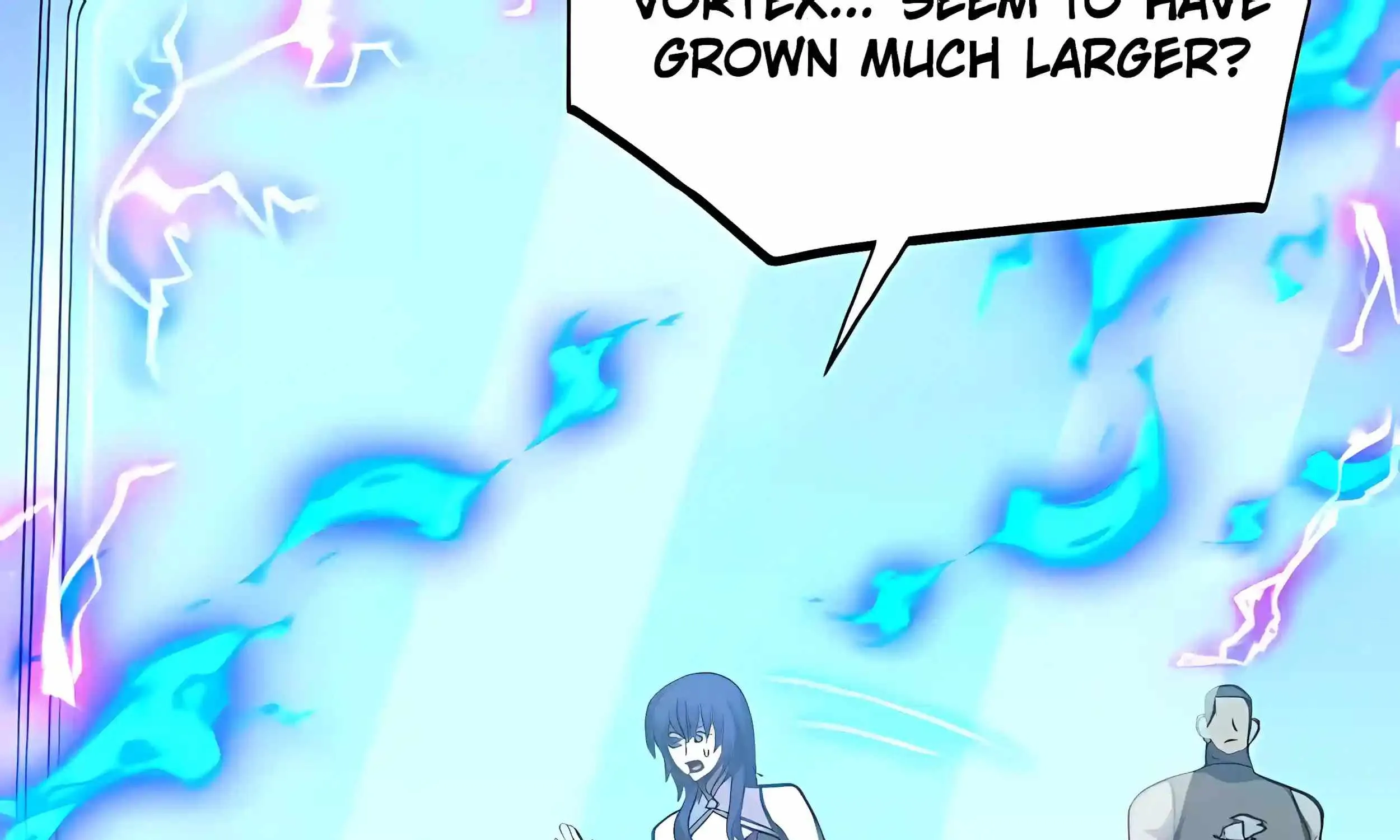 Read Logging 10 000 Years into the Future Apex Future Martial Arts EN Manga Online