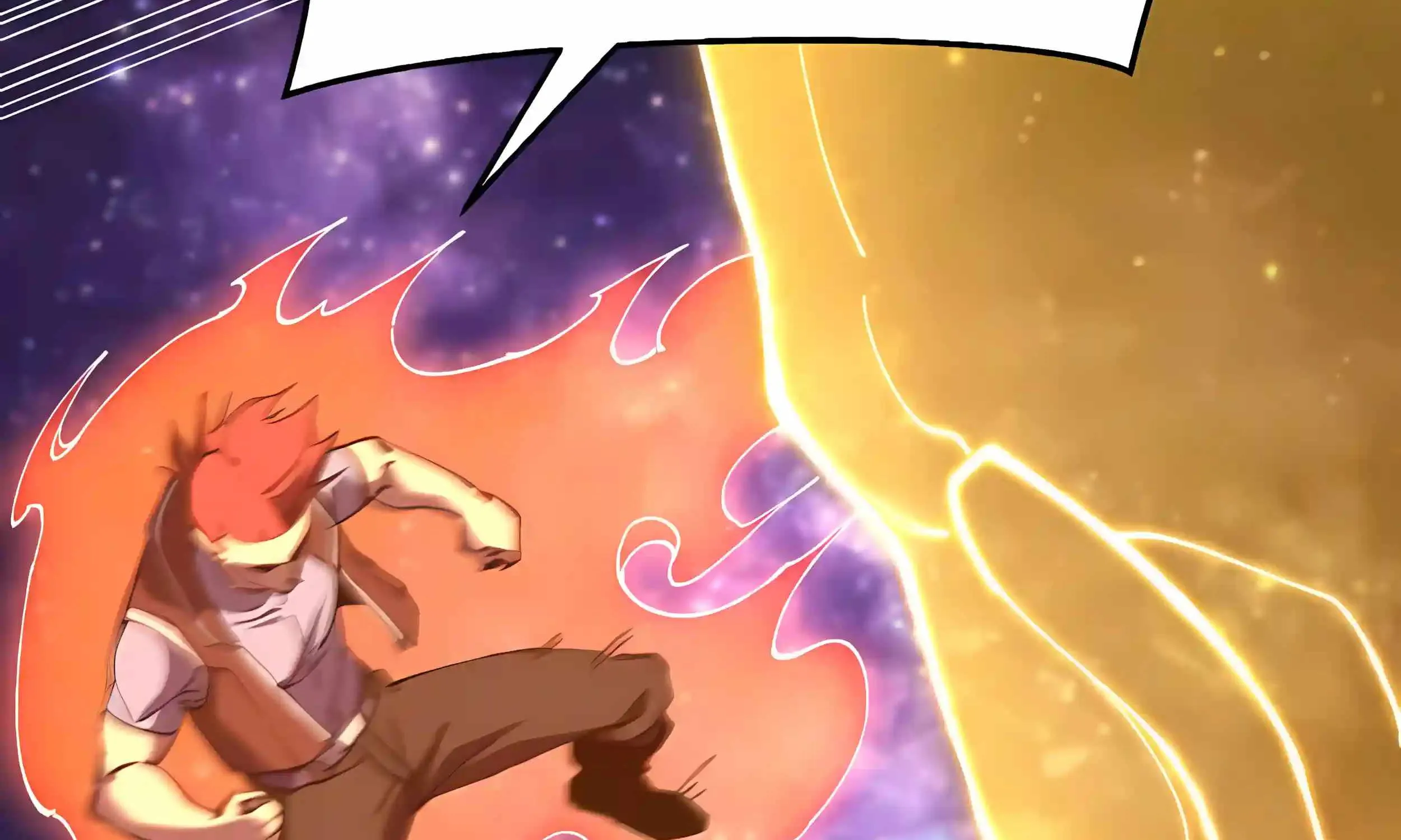Read Logging 10 000 Years into the Future Apex Future Martial Arts EN Manga Online