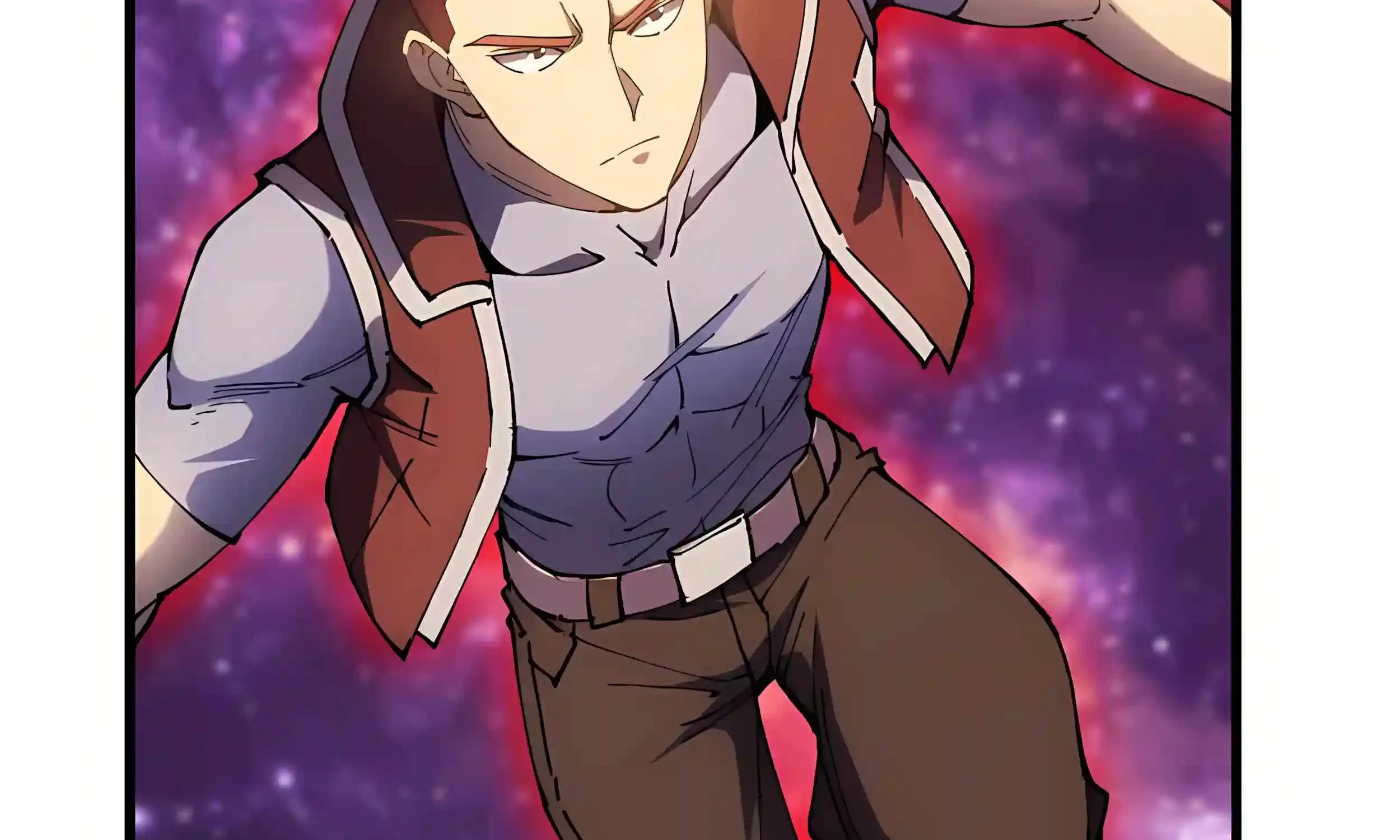 Read Logging 10 000 Years into the Future Apex Future Martial Arts EN Manga Online