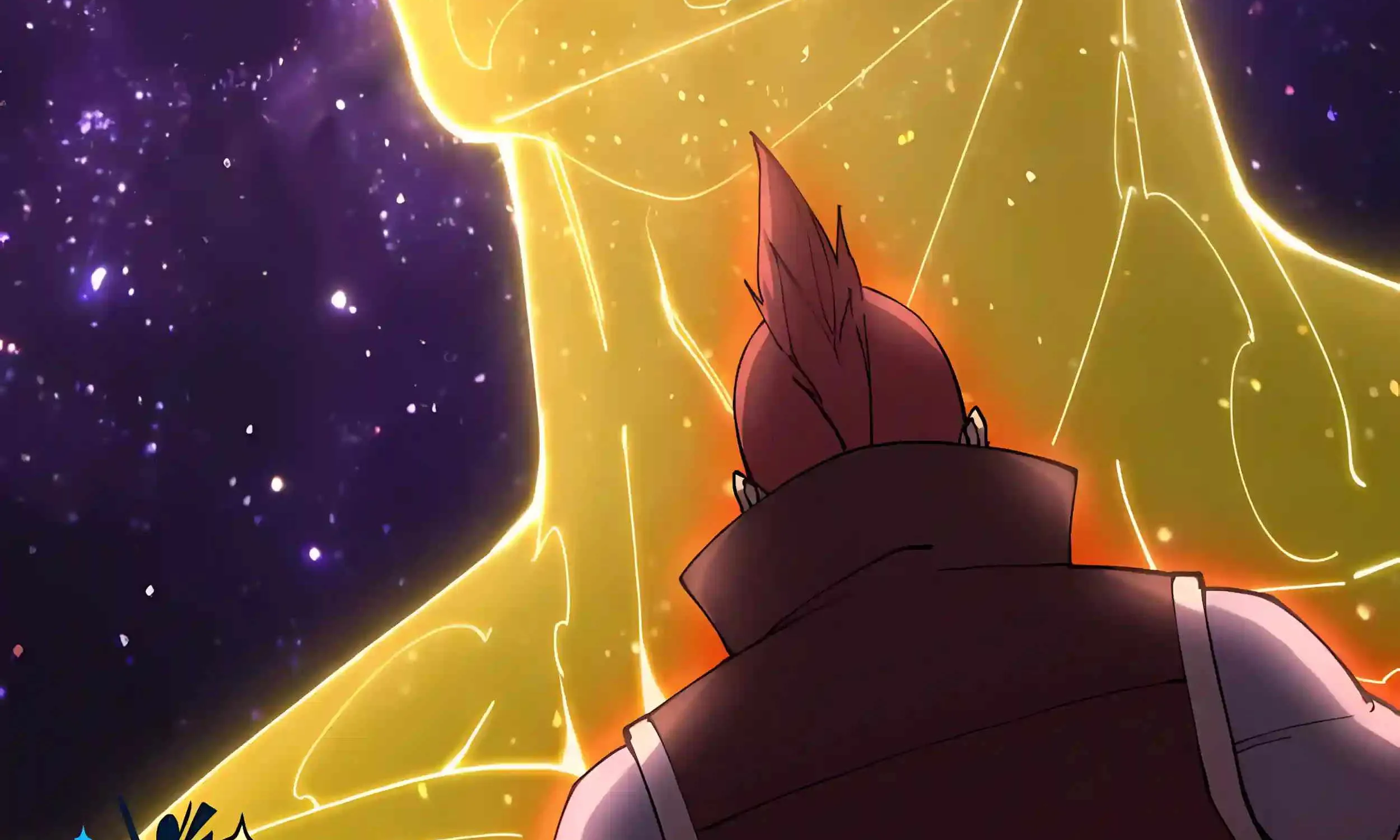 Read Logging 10 000 Years into the Future Apex Future Martial Arts EN Manga Online