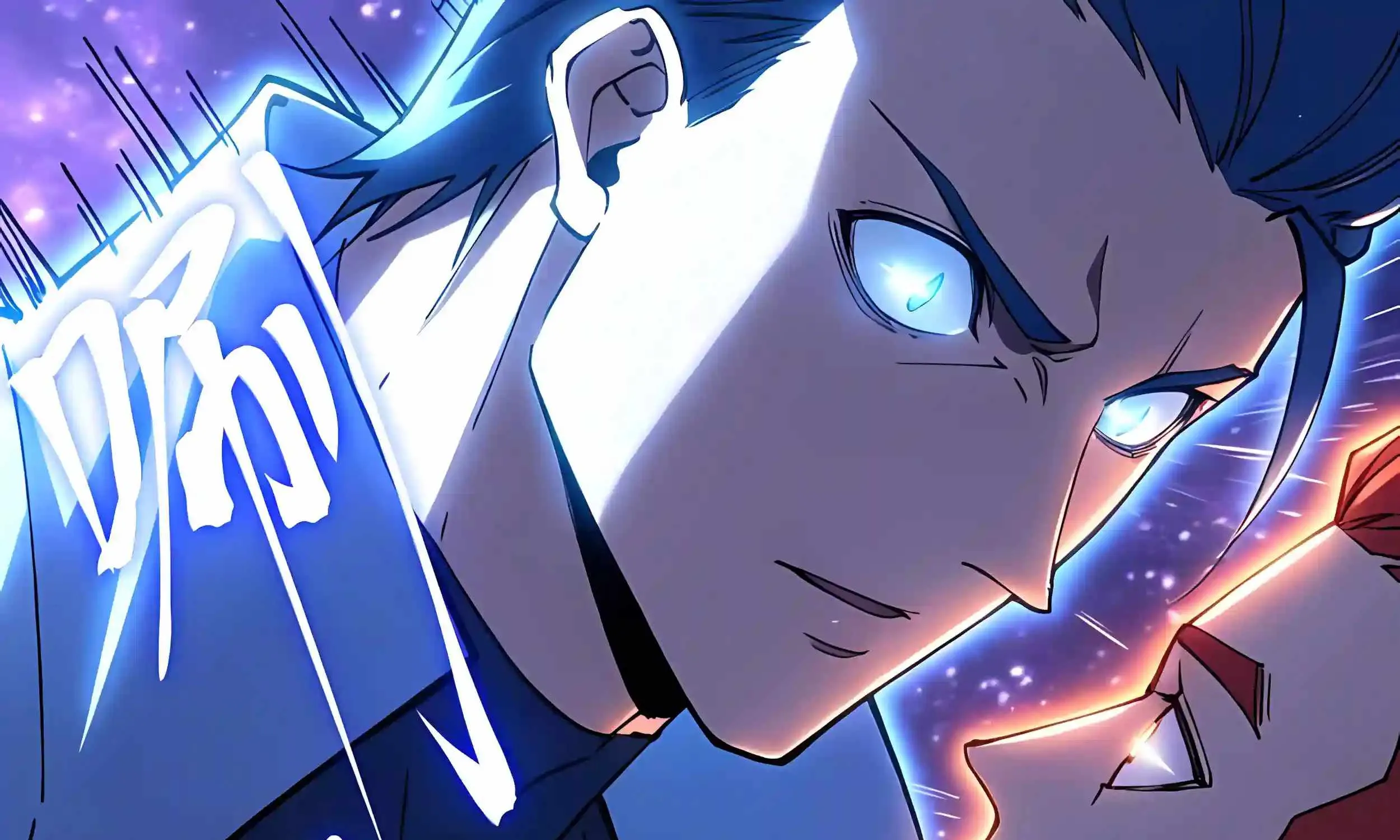 Read Logging 10 000 Years into the Future Apex Future Martial Arts EN Manga Online