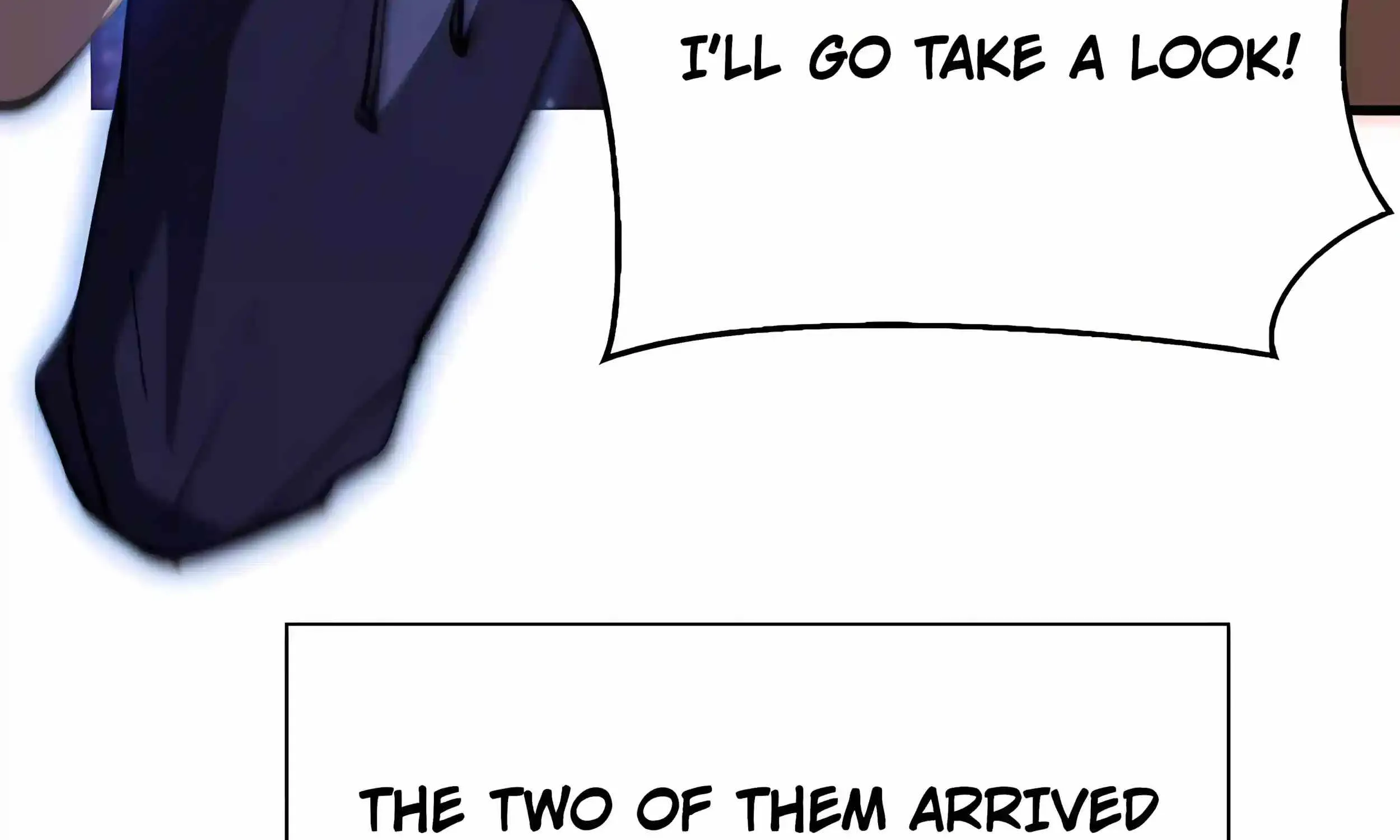Read Logging 10 000 Years into the Future Apex Future Martial Arts EN Manga Online