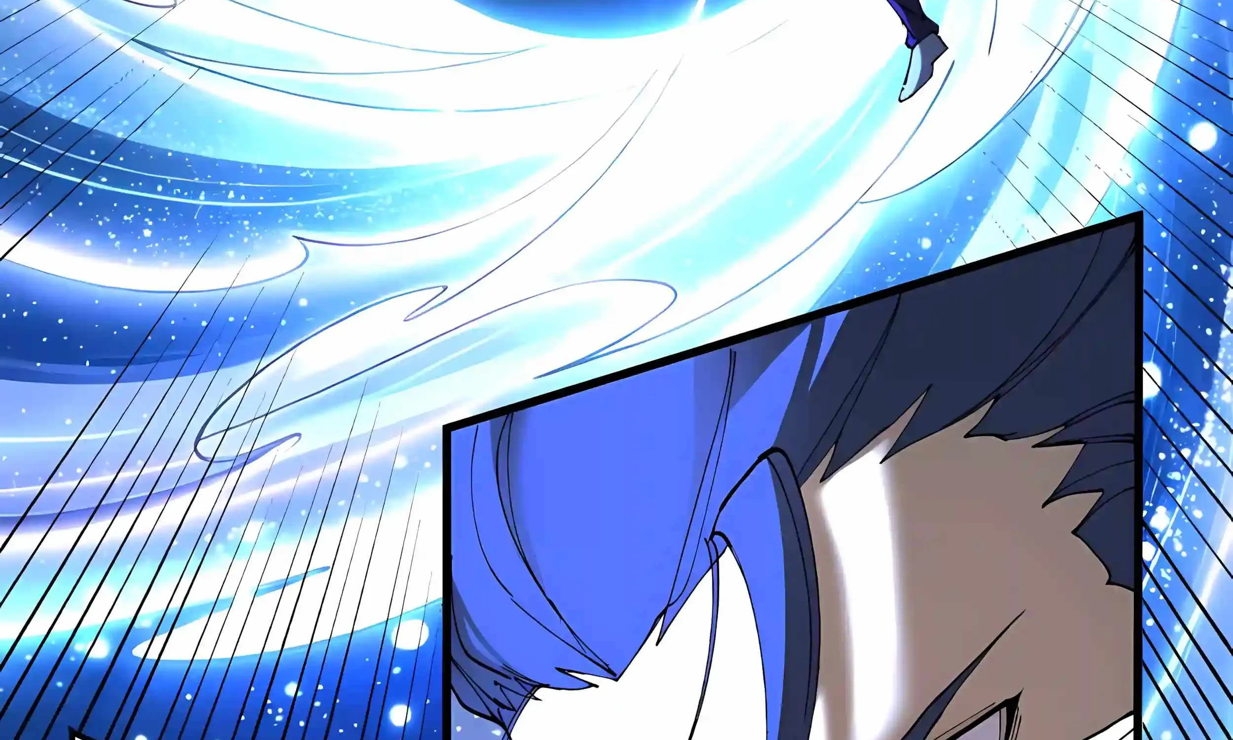 Read Logging 10 000 Years into the Future Apex Future Martial Arts EN Manga Online