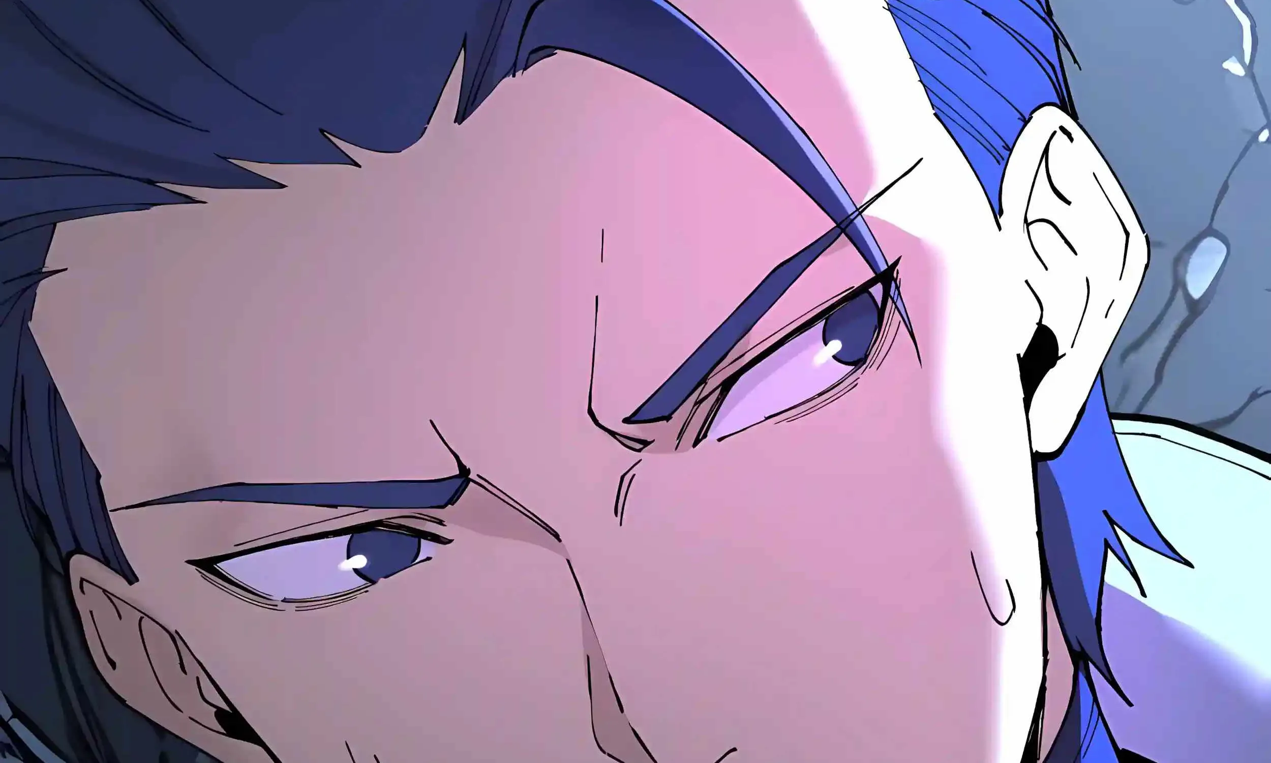 Read Logging 10 000 Years into the Future Apex Future Martial Arts EN Manga Online