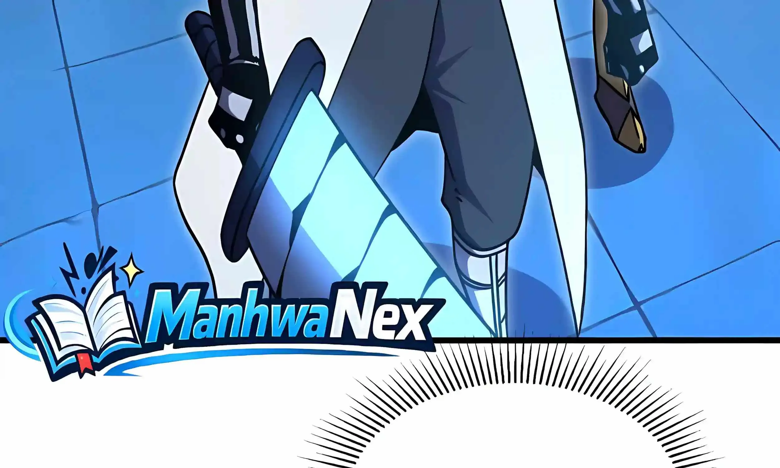 Read Logging 10 000 Years into the Future Apex Future Martial Arts EN Manga Online