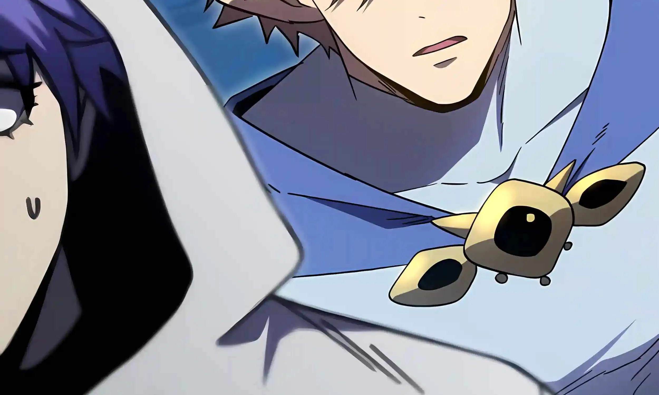 Read Logging 10 000 Years into the Future Apex Future Martial Arts EN Manga Online