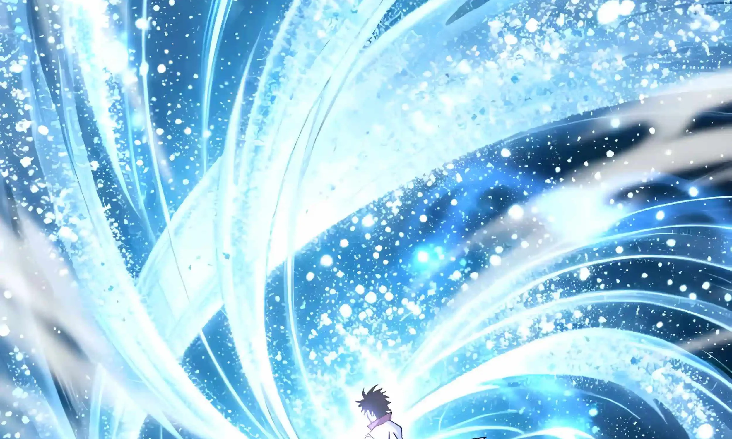 Read Logging 10 000 Years into the Future Apex Future Martial Arts EN Manga Online