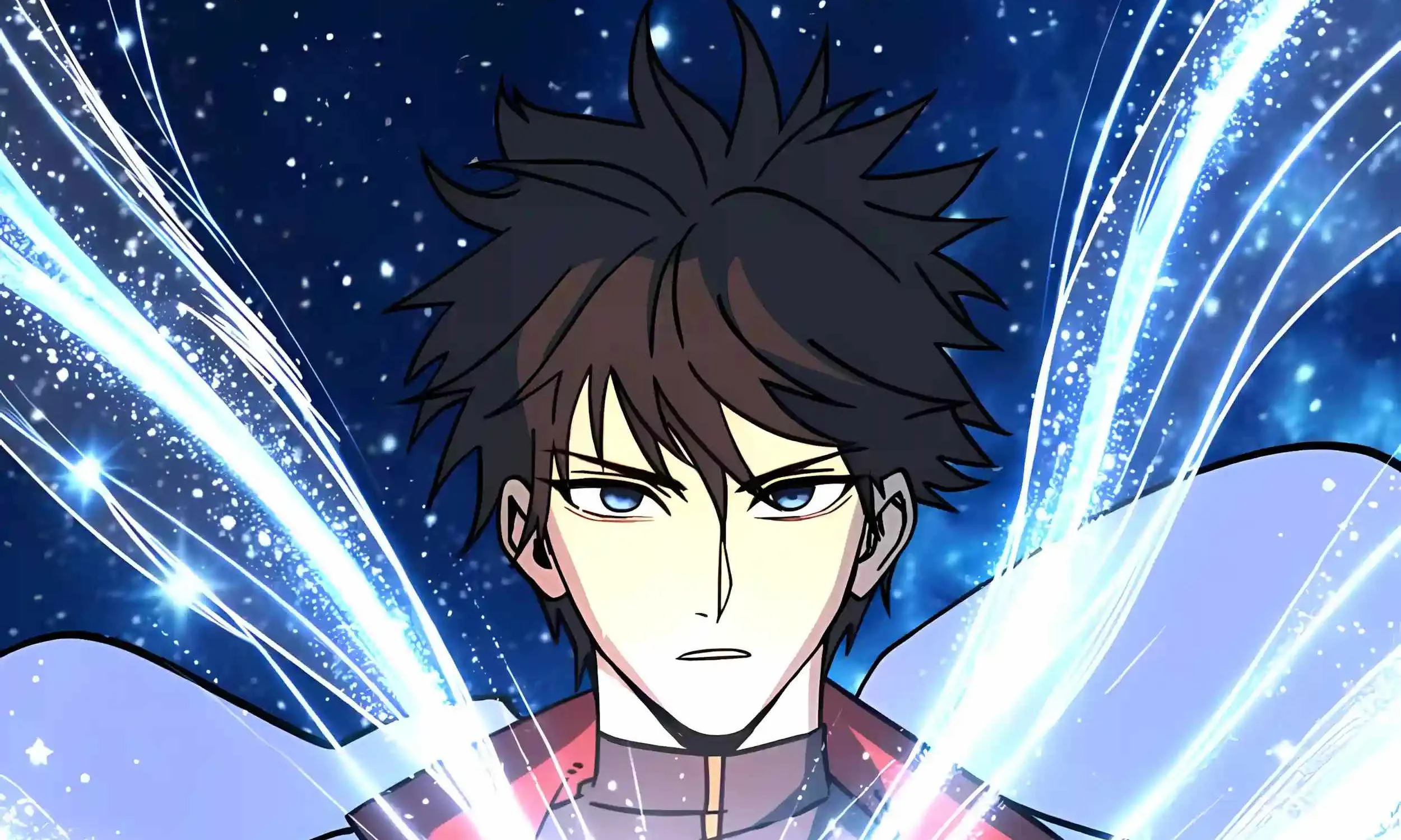 Read Logging 10 000 Years into the Future Apex Future Martial Arts EN Manga Online