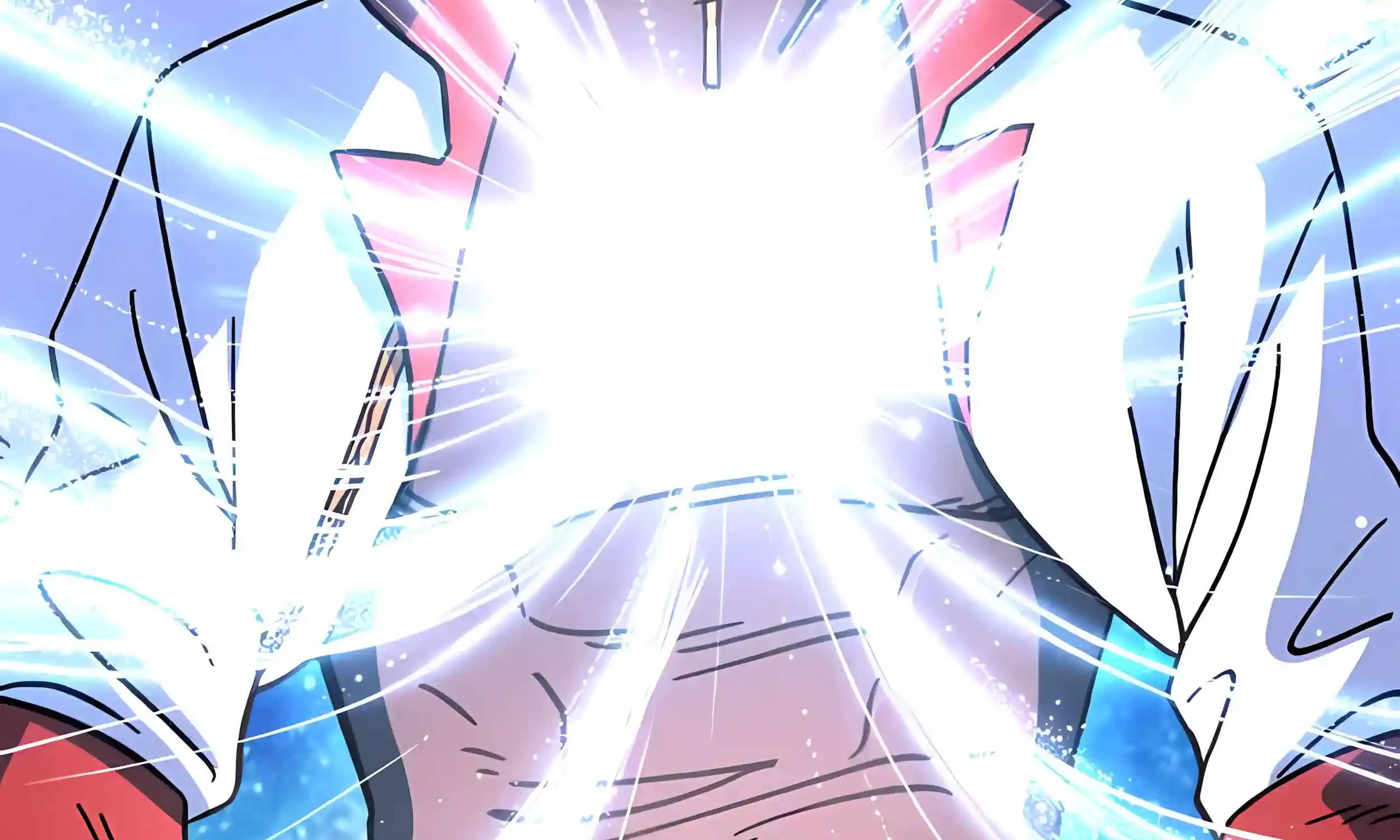 Read Logging 10 000 Years into the Future Apex Future Martial Arts EN Manga Online