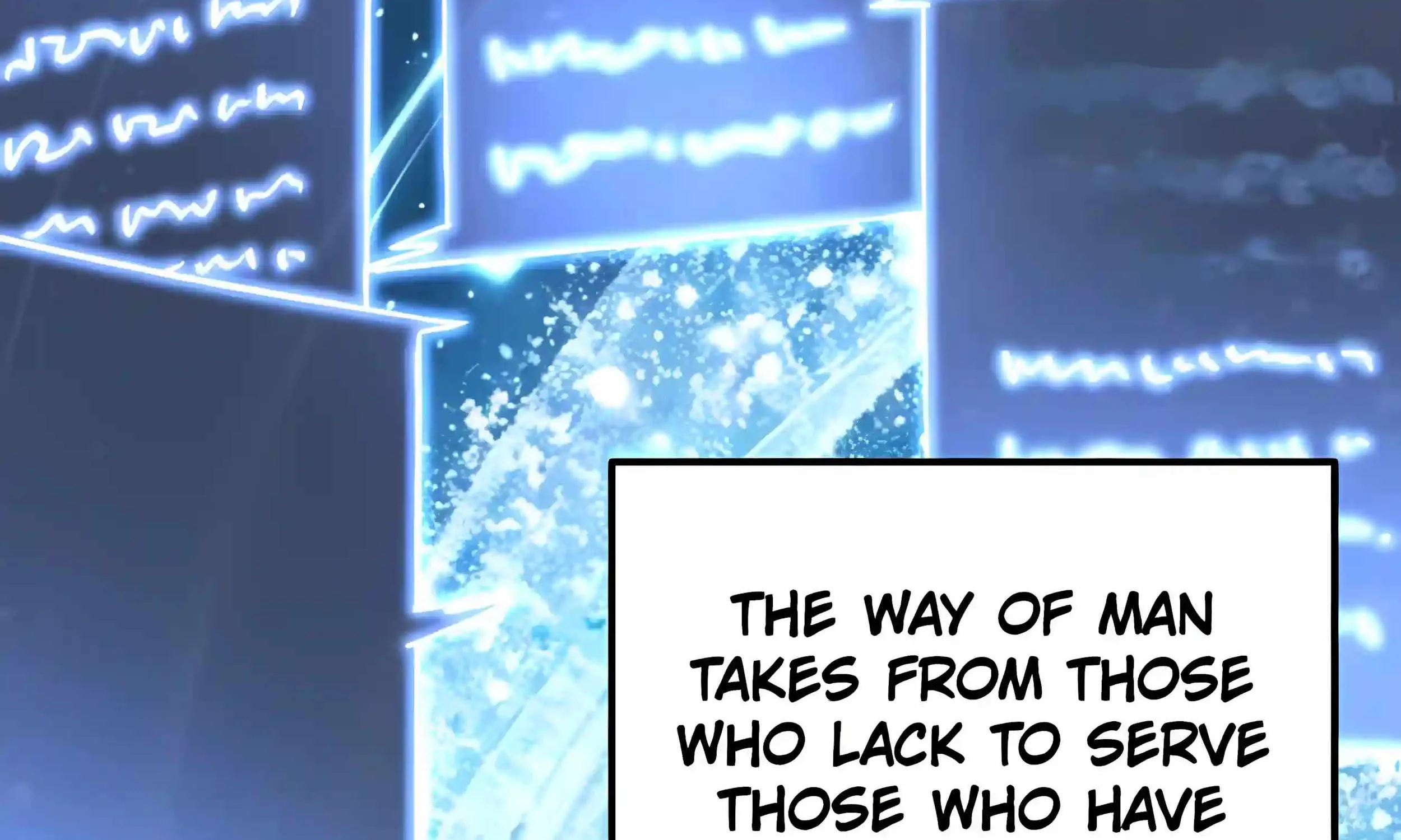 Read Logging 10 000 Years into the Future Apex Future Martial Arts EN Manga Online