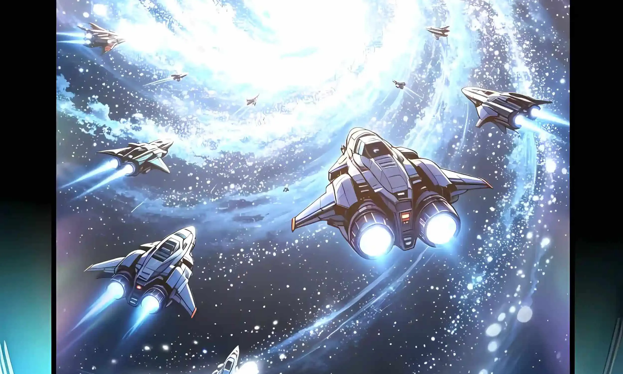 Read Logging 10 000 Years into the Future Apex Future Martial Arts EN Manga Online
