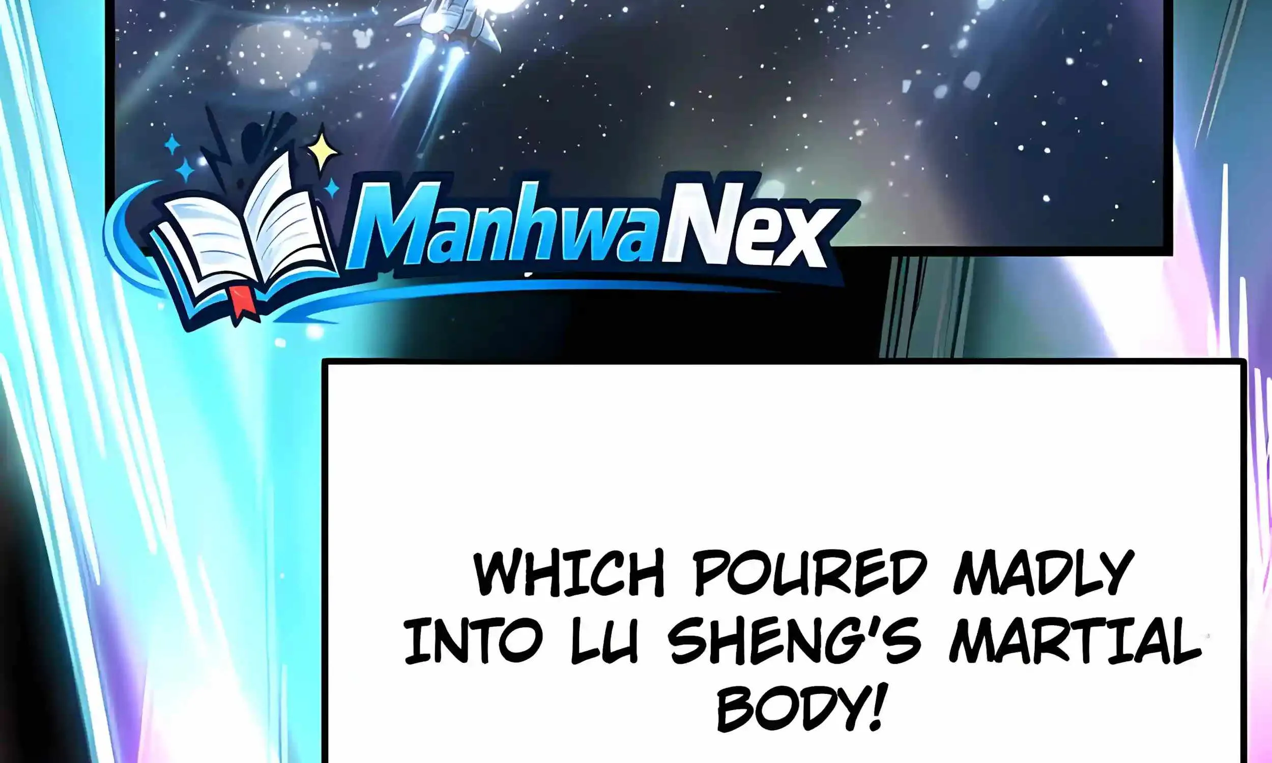 Read Logging 10 000 Years into the Future Apex Future Martial Arts EN Manga Online