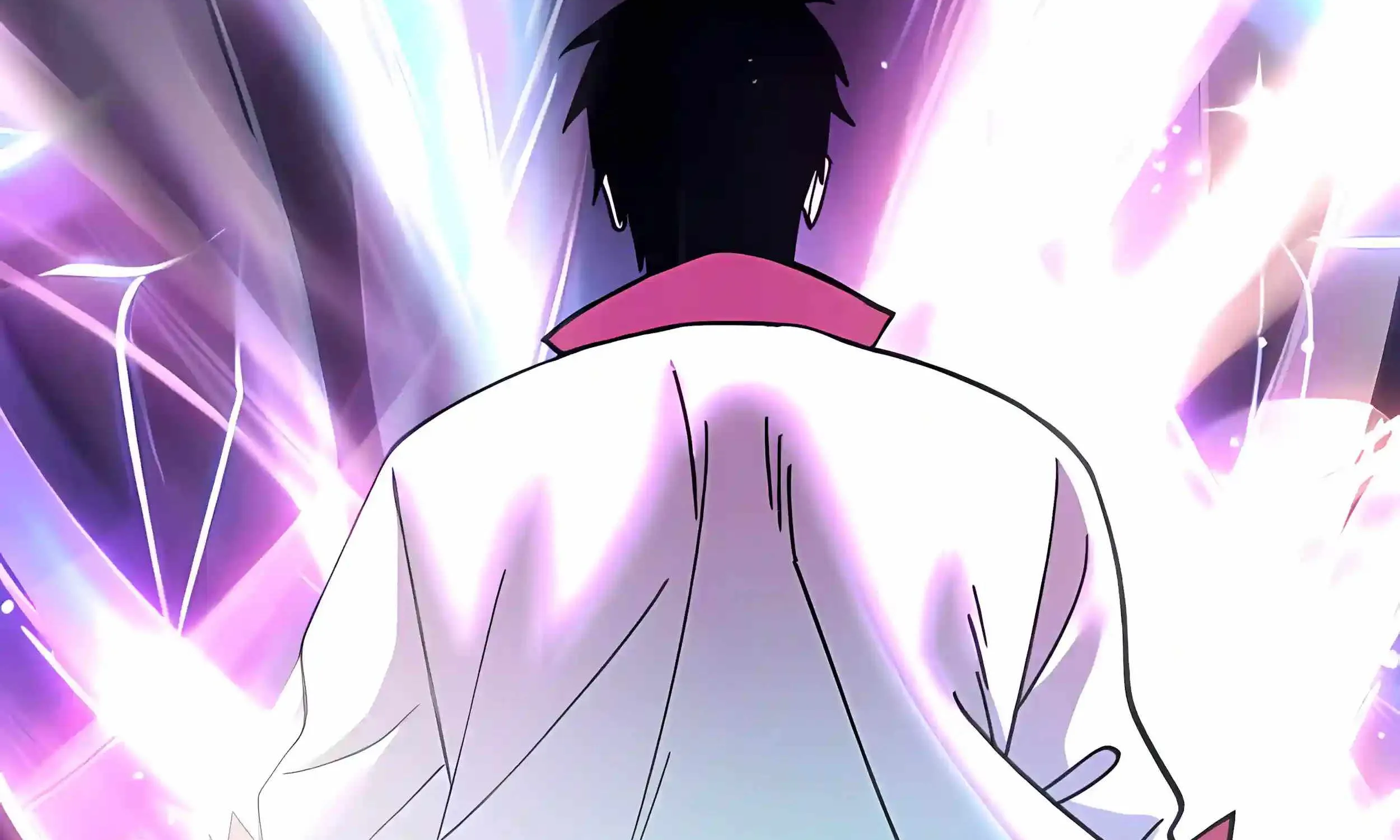 Read Logging 10 000 Years into the Future Apex Future Martial Arts EN Manga Online