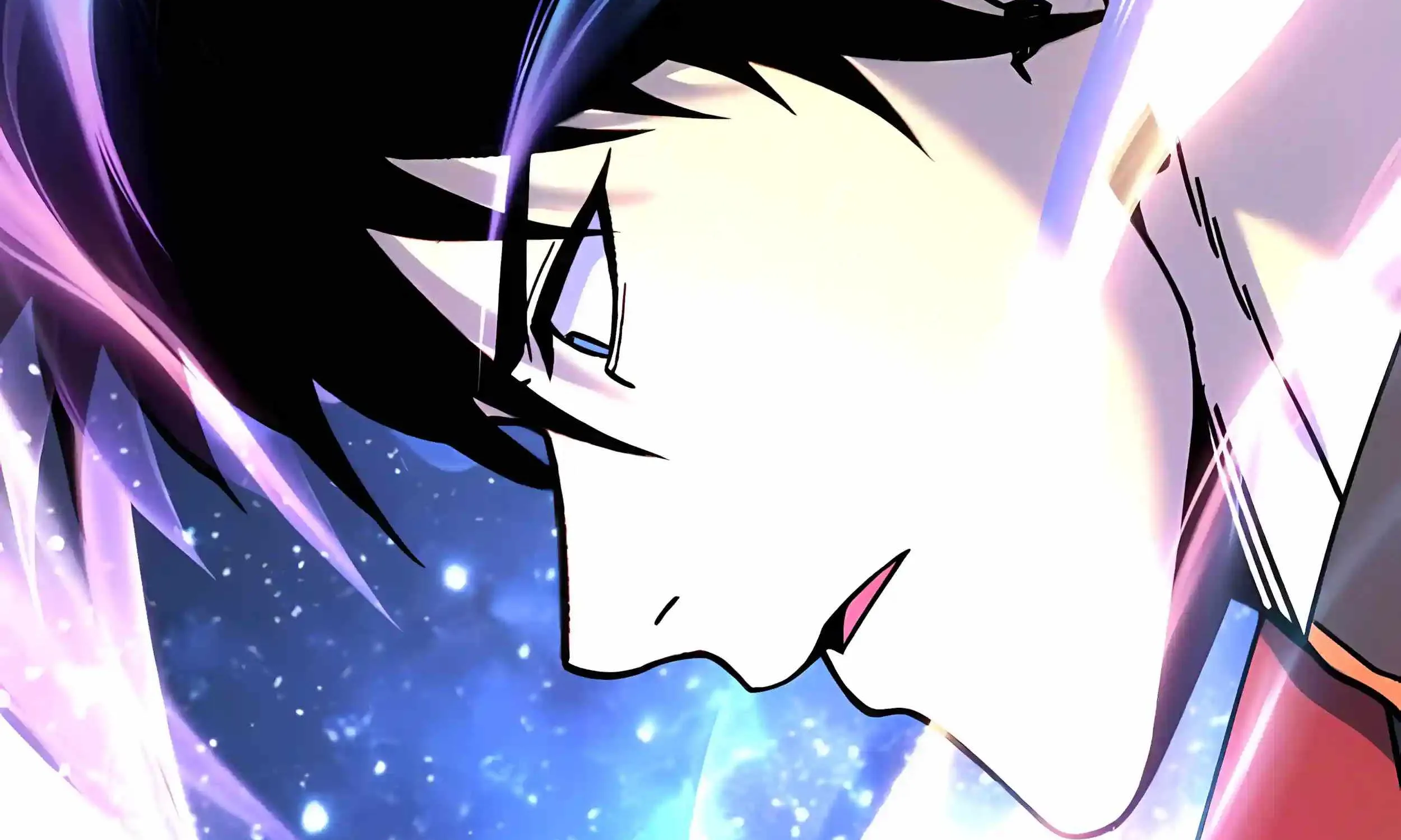 Read Logging 10 000 Years into the Future Apex Future Martial Arts EN Manga Online
