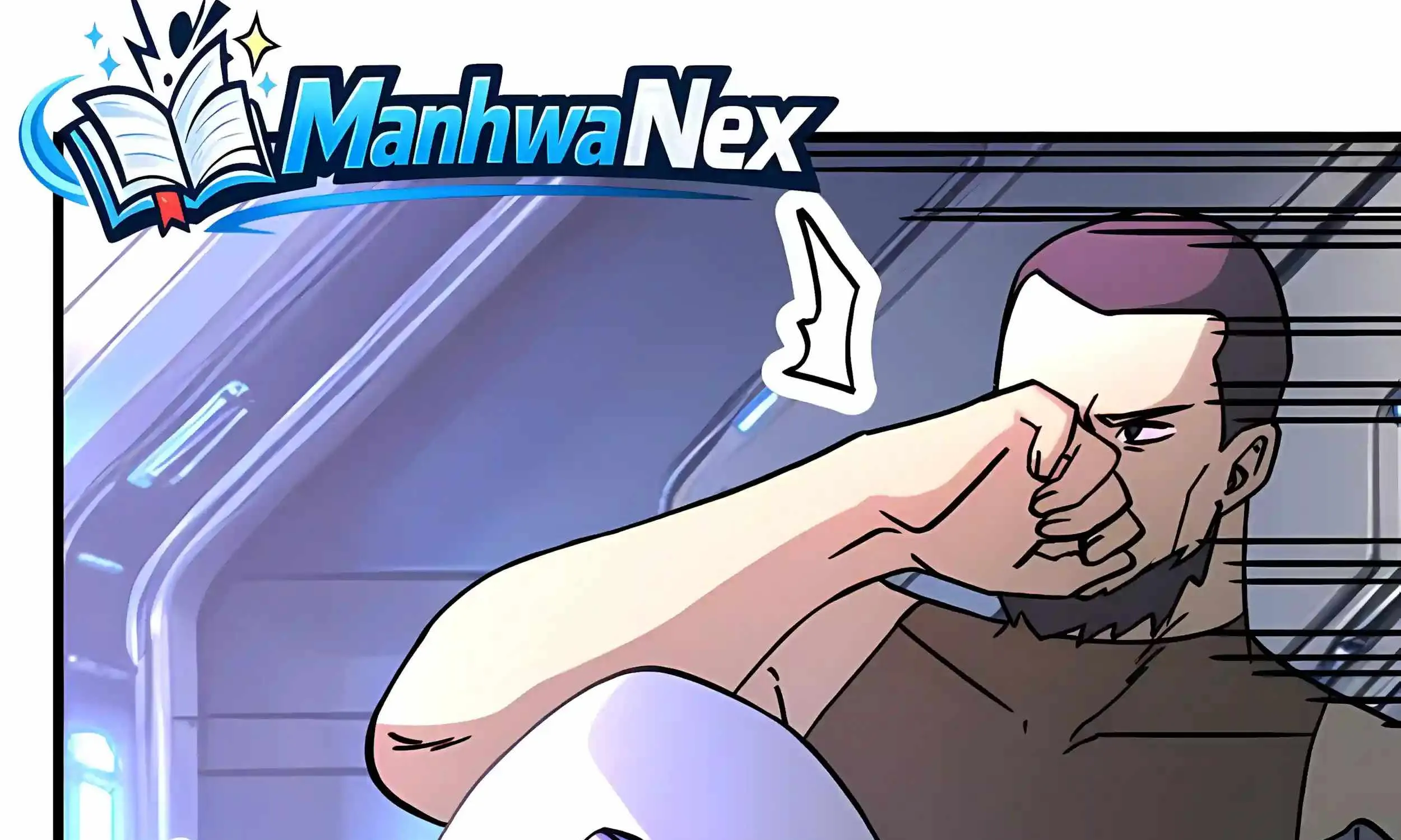 Read Logging 10 000 Years into the Future Apex Future Martial Arts EN Manga Online