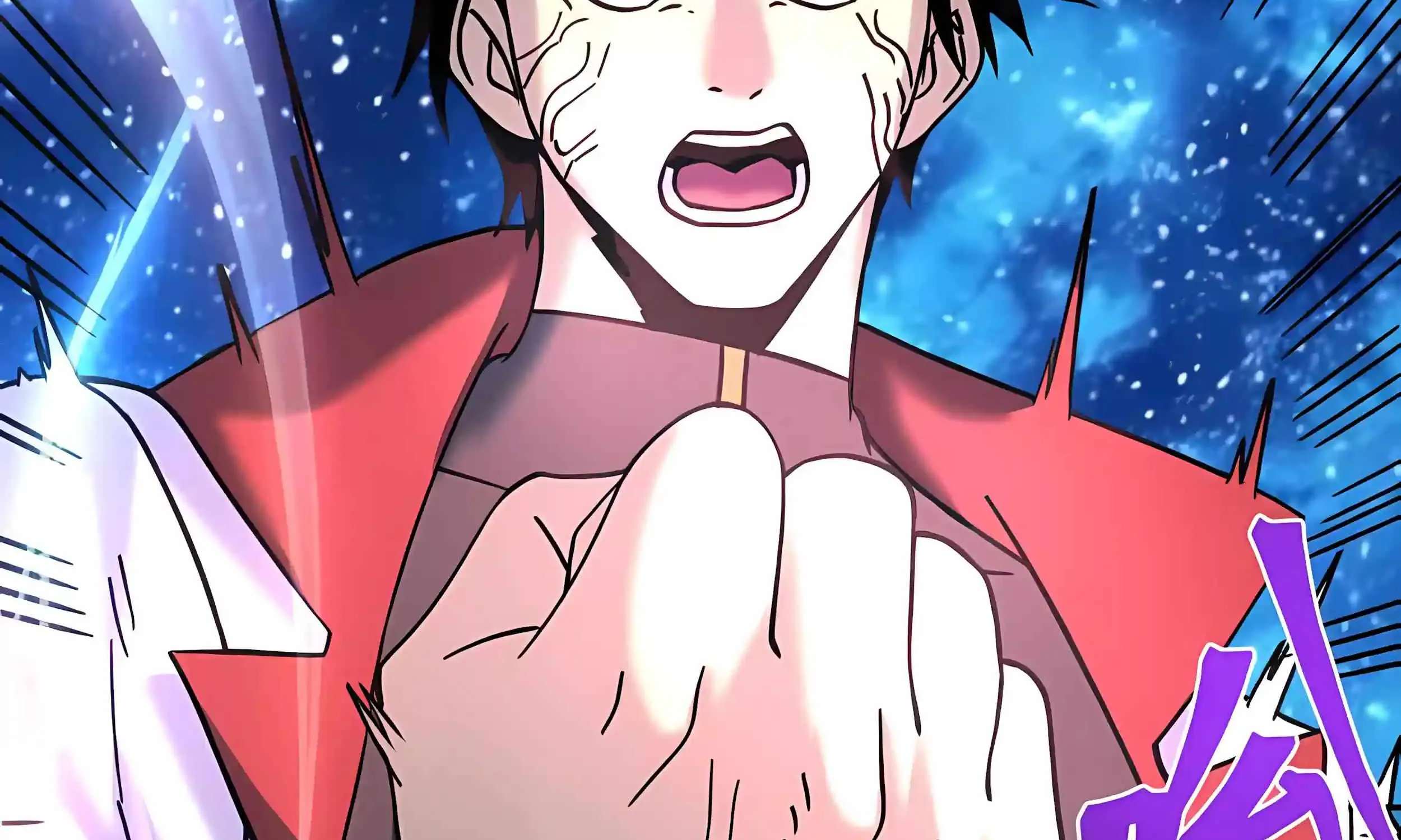 Read Logging 10 000 Years into the Future Apex Future Martial Arts EN Manga Online