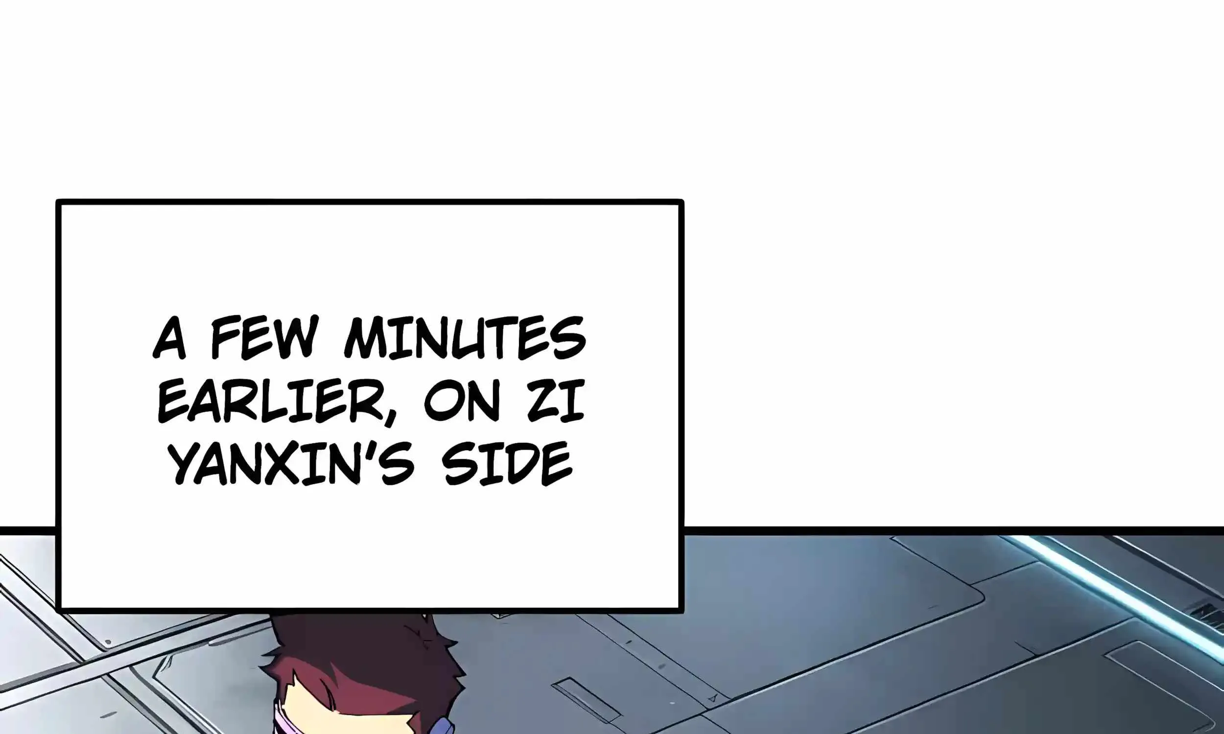 Read Logging 10 000 Years into the Future Apex Future Martial Arts EN Manga Online