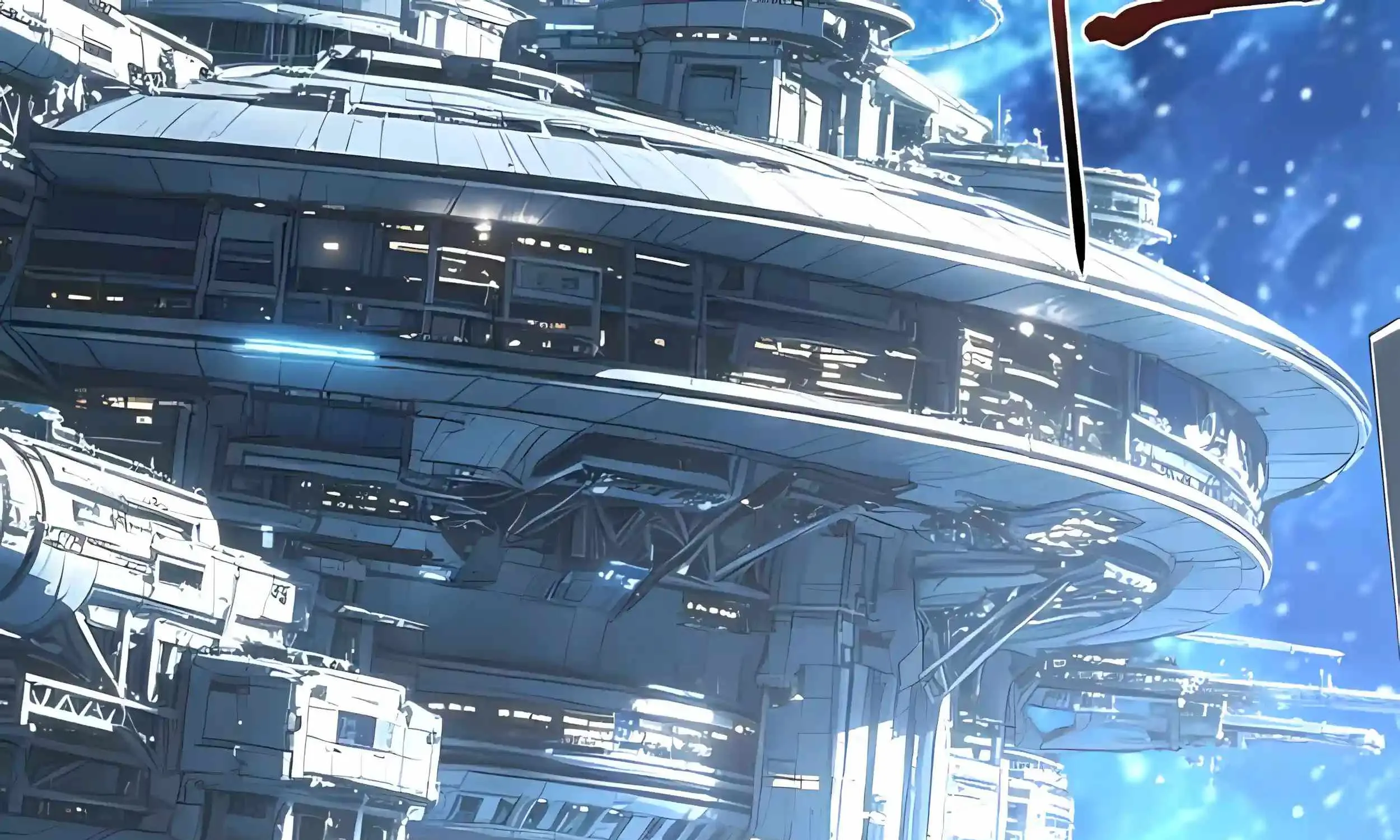 Read Logging 10 000 Years into the Future Apex Future Martial Arts EN Manga Online